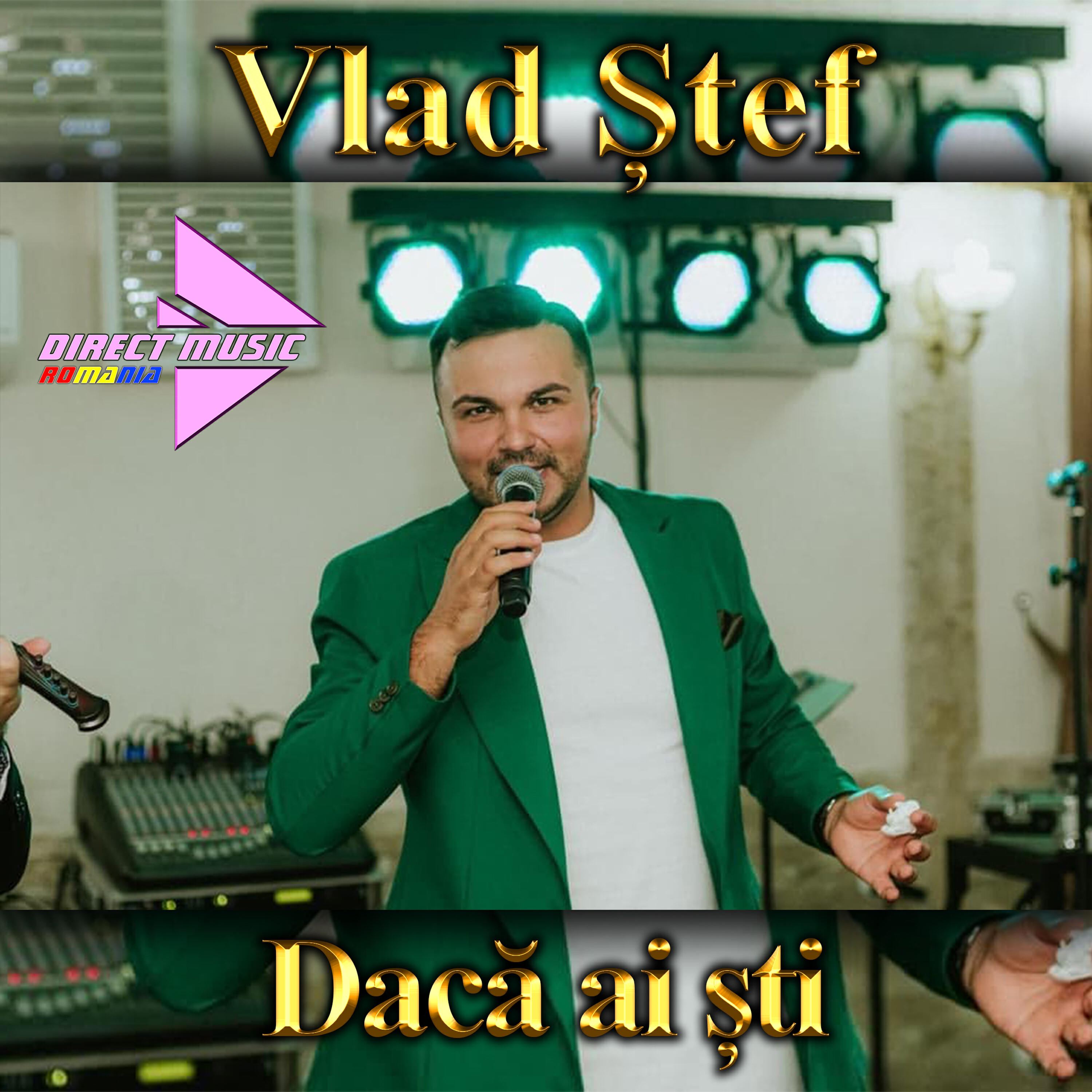 Релиз Dacă ai ști