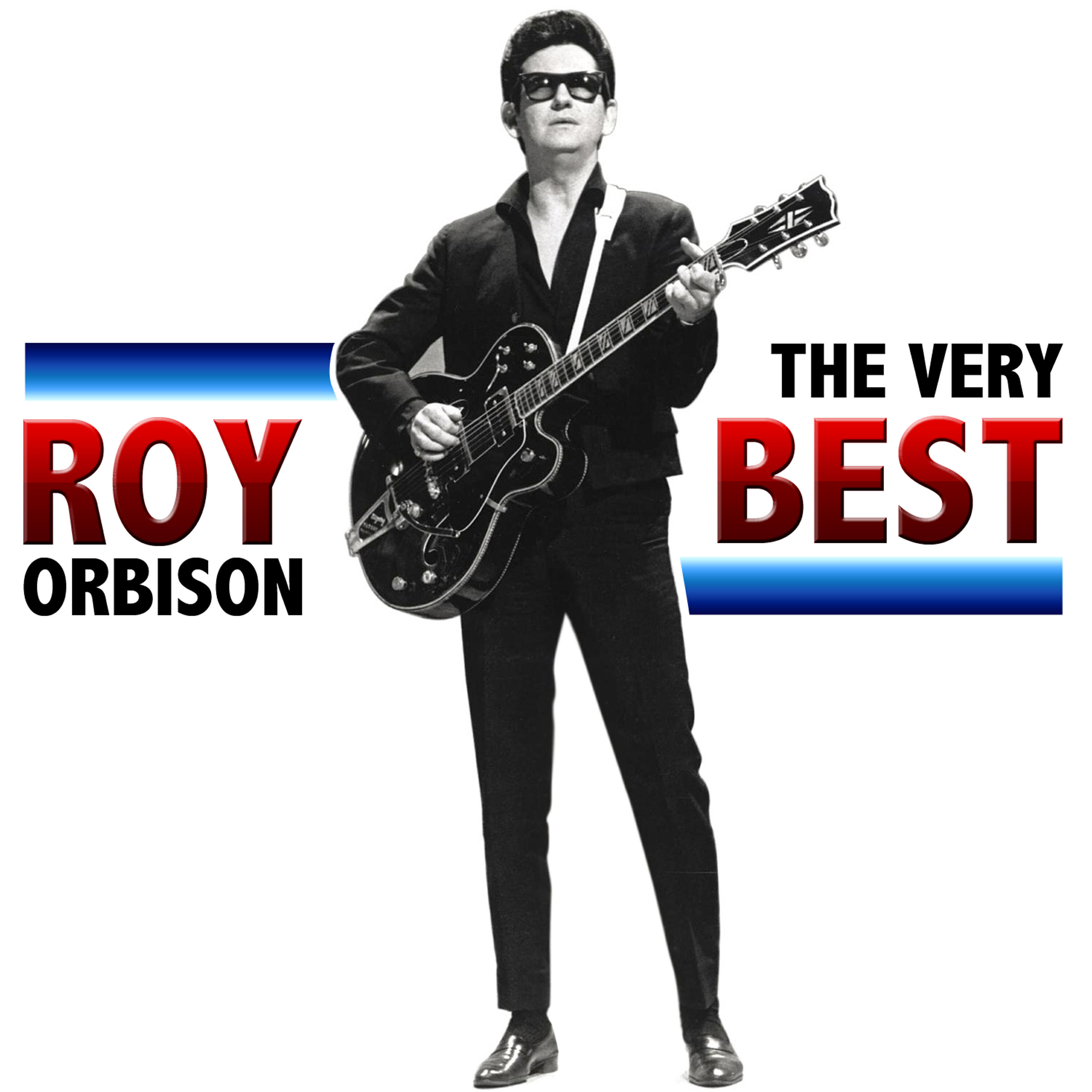 Релиз Roy Orbison. The Very Best