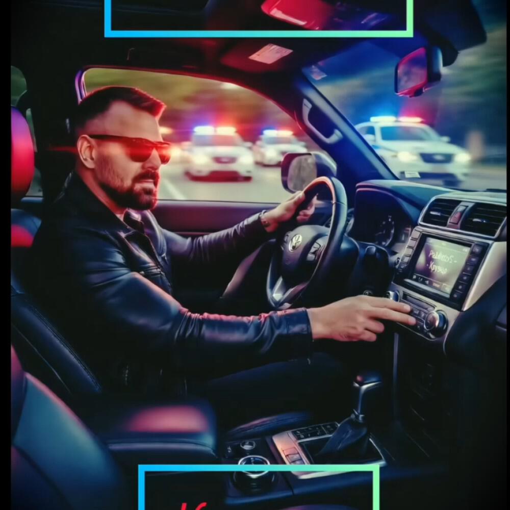 Релиз Крузер