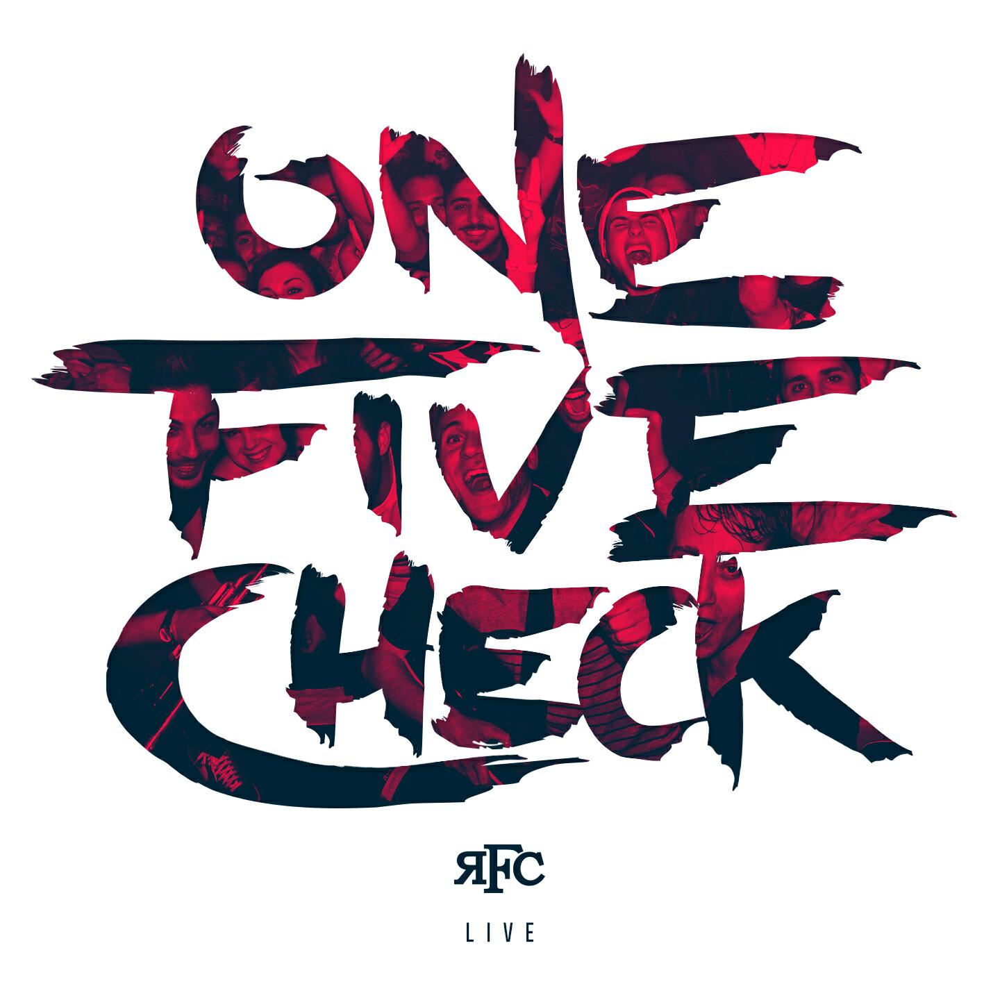 Релиз One, five check