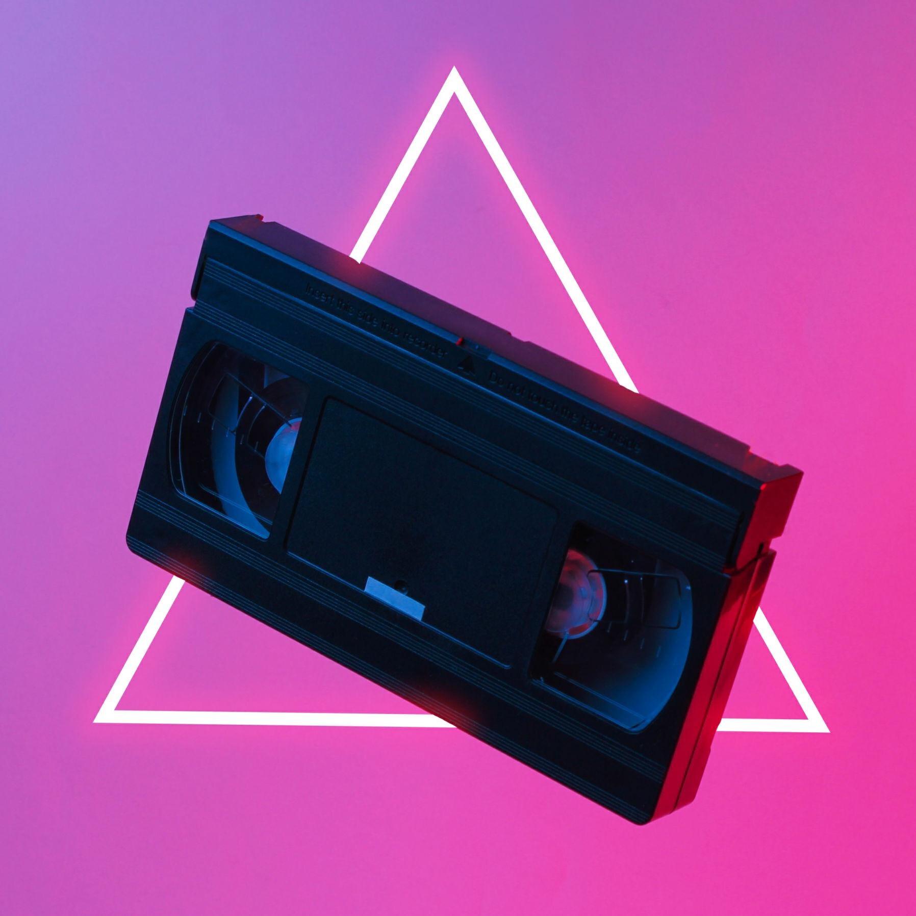 Релиз Поколение VHS