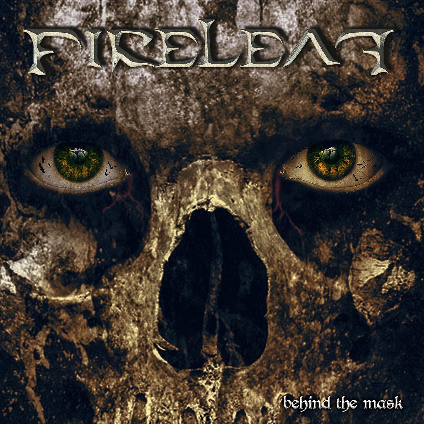 Релиз Behind the Mask