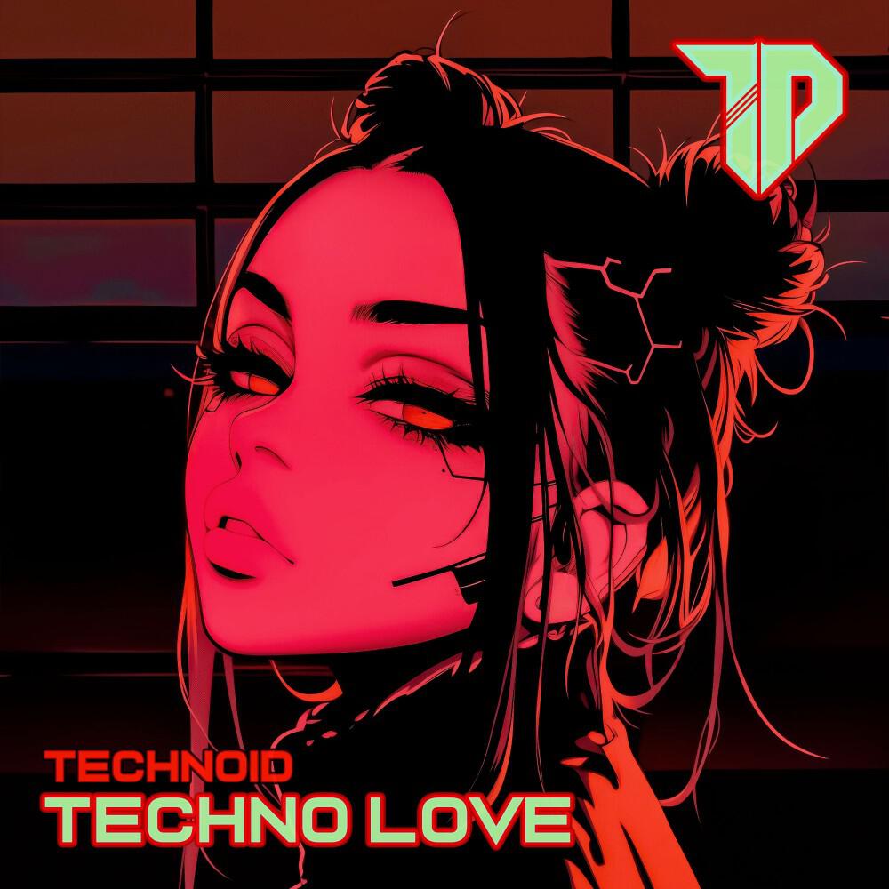 Релиз Techno Love