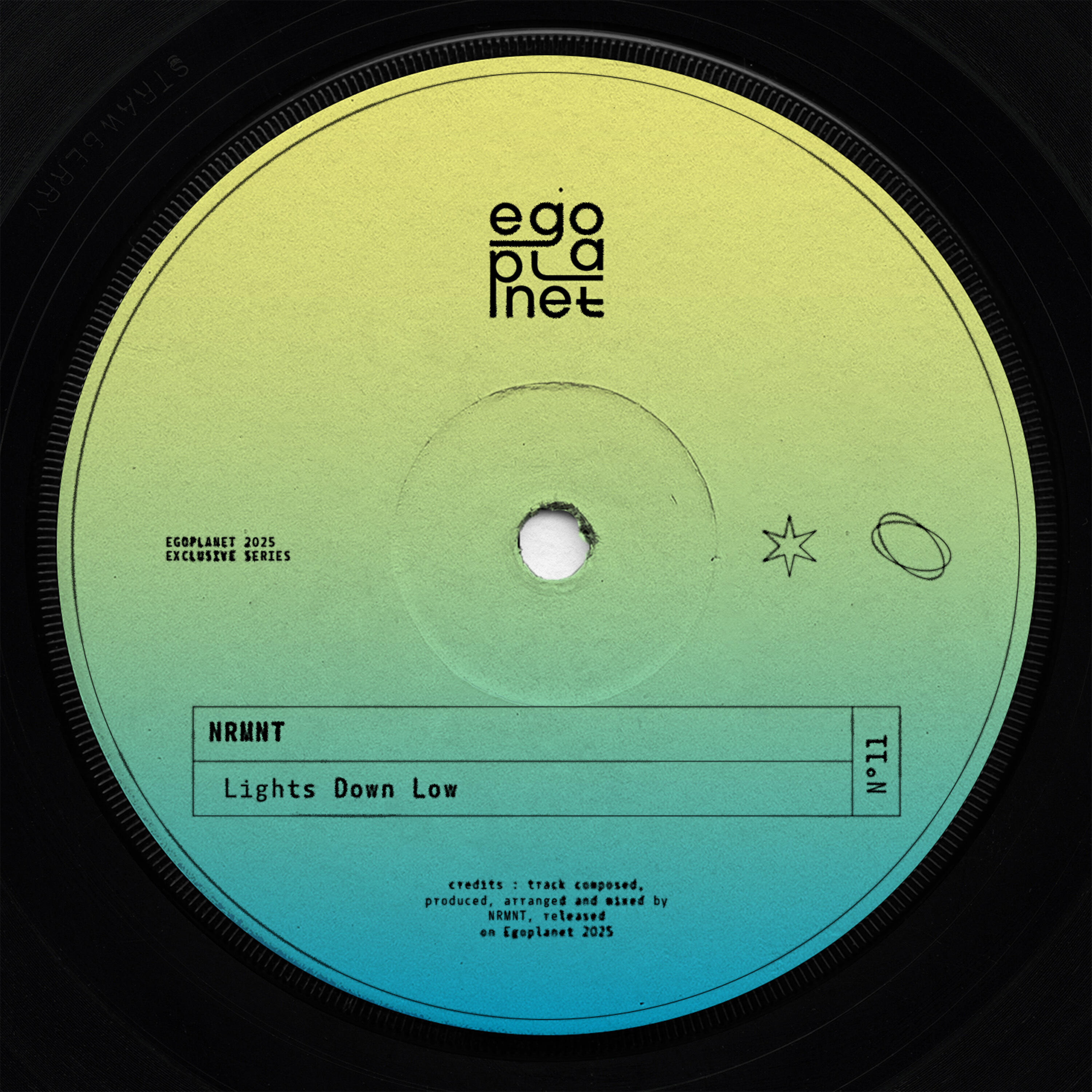Релиз Lights Down Low
