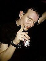 Caspar Pound