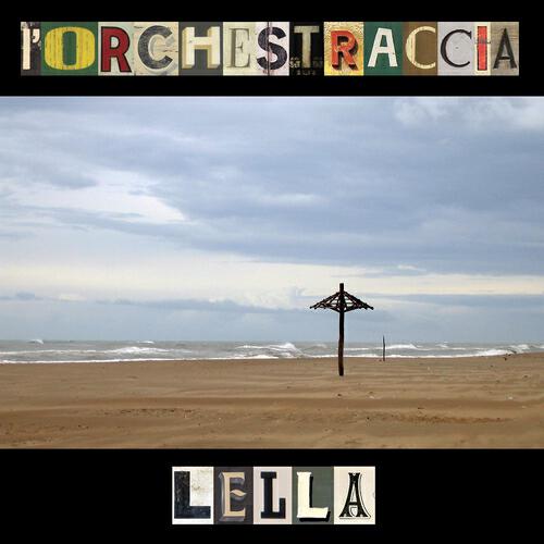 Релиз Lella