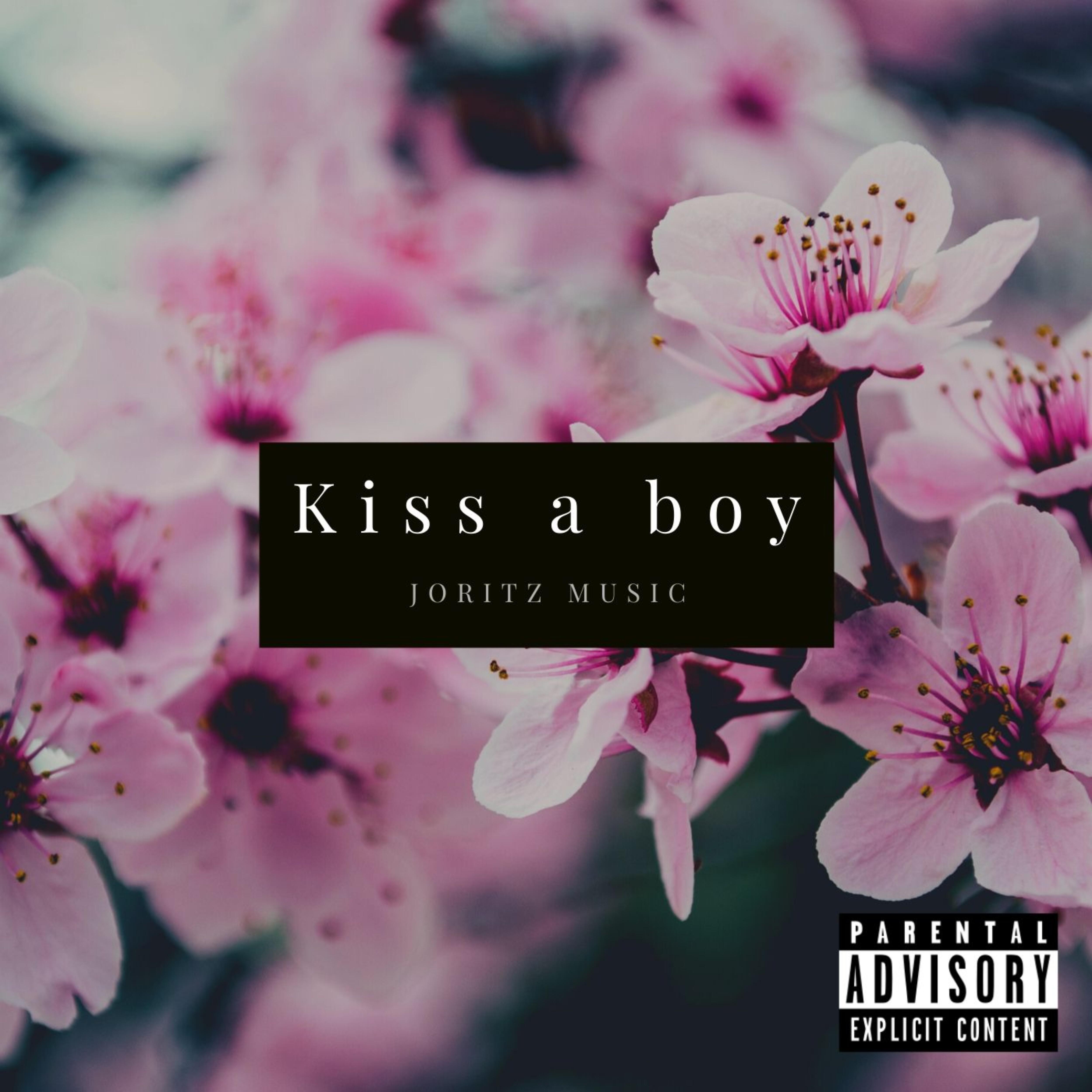 Релиз Kiss a Boy
