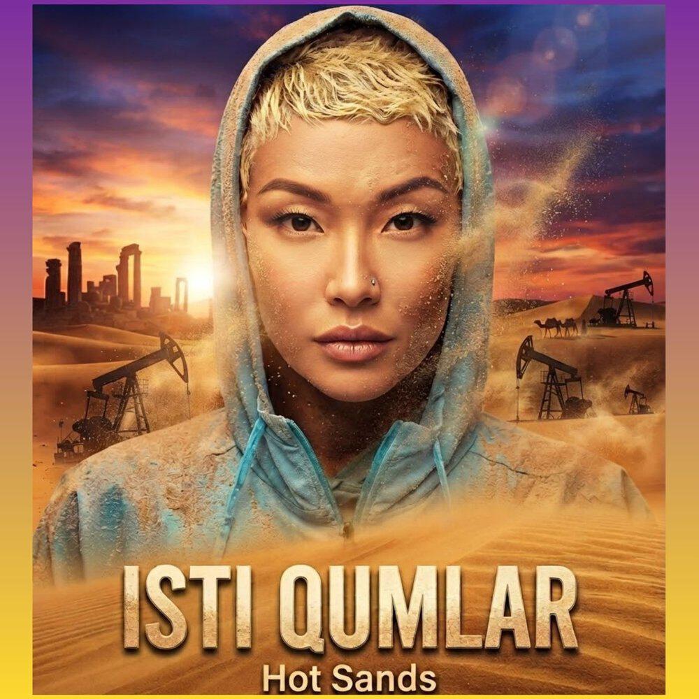 Релиз Isti Qumlar