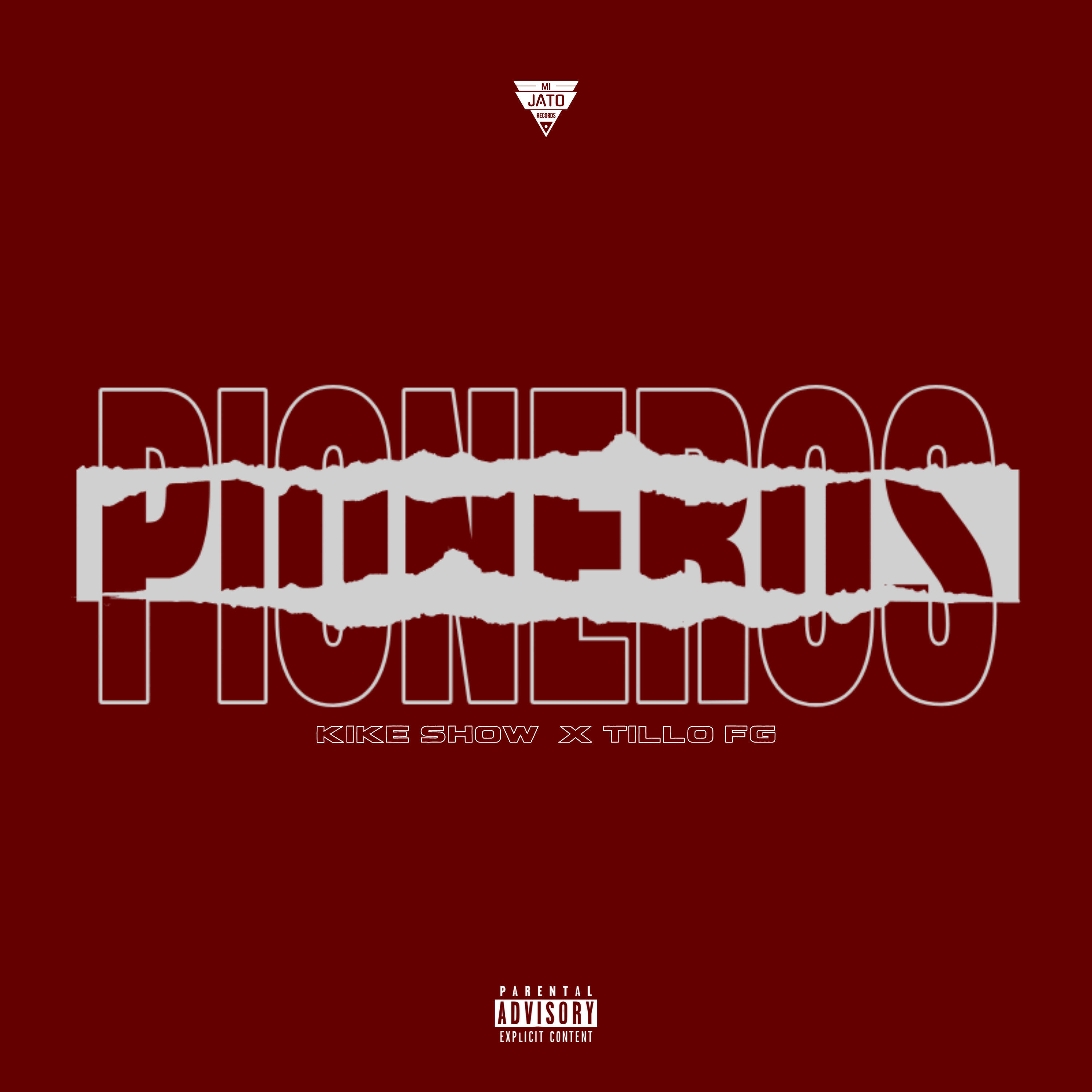 Релиз Pioneros