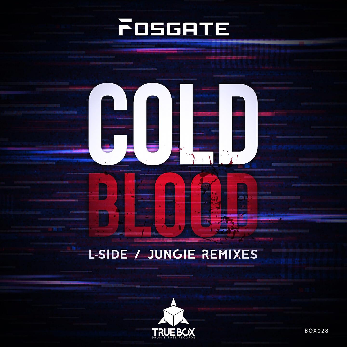 Релиз Cold Blood