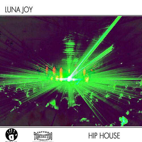 Релиз Hip house