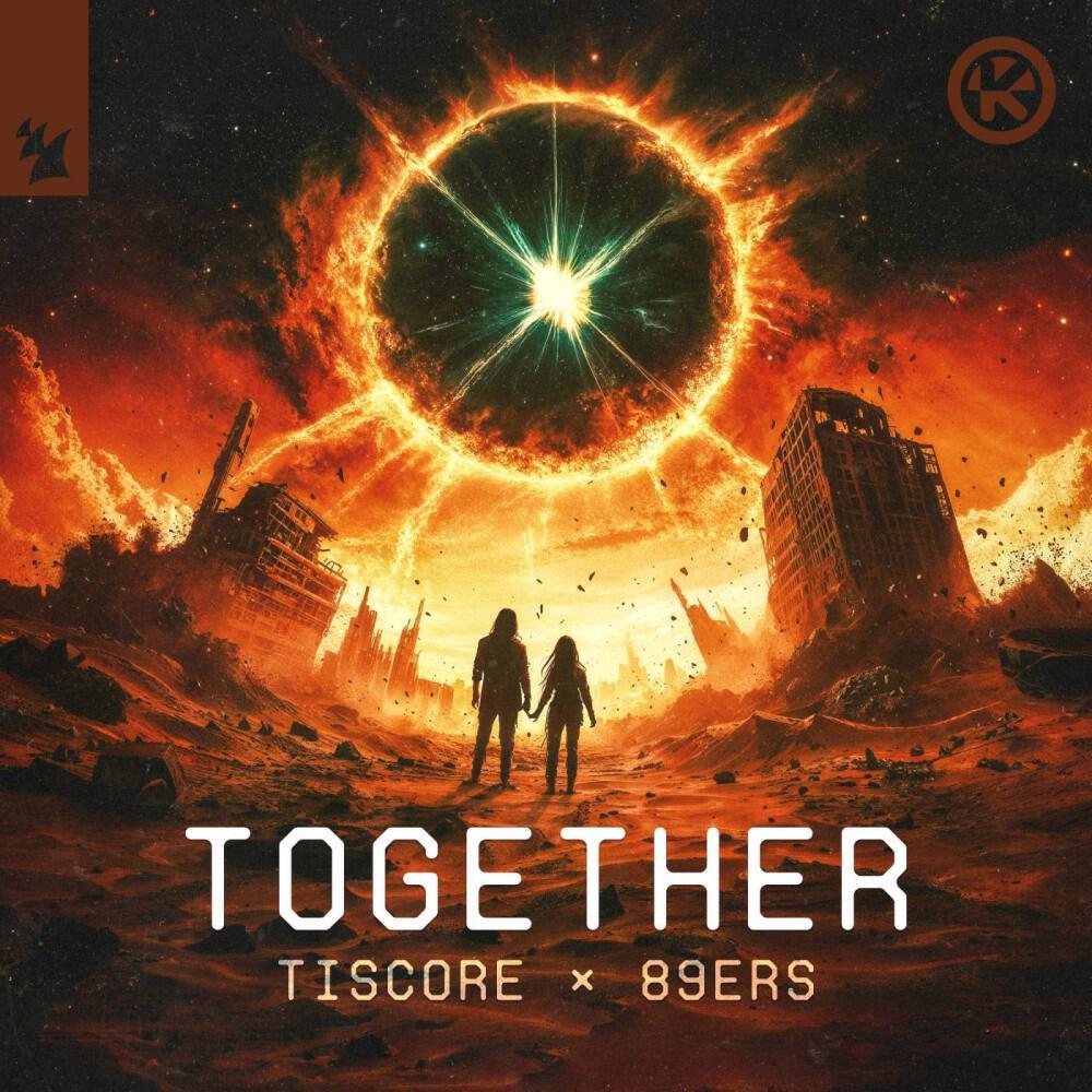 Релиз Together