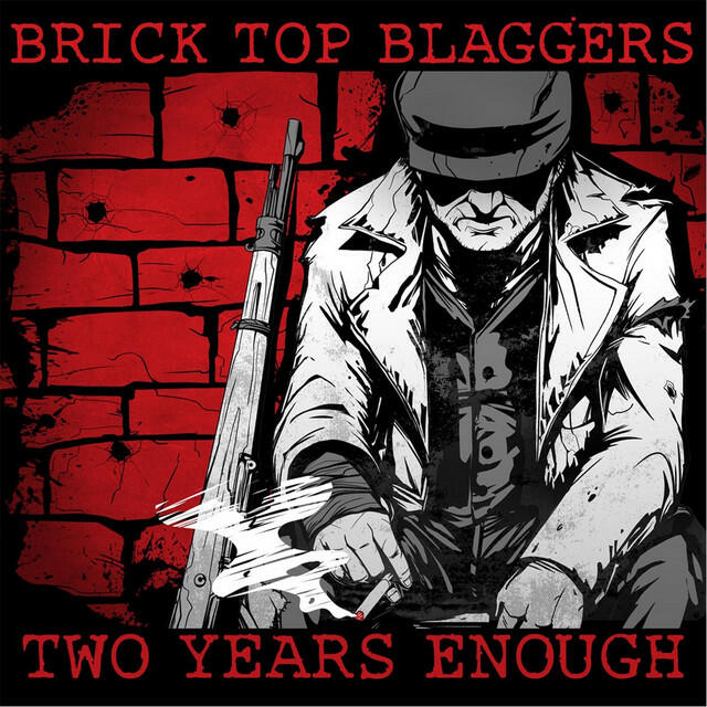 Релиз Two Years Enough