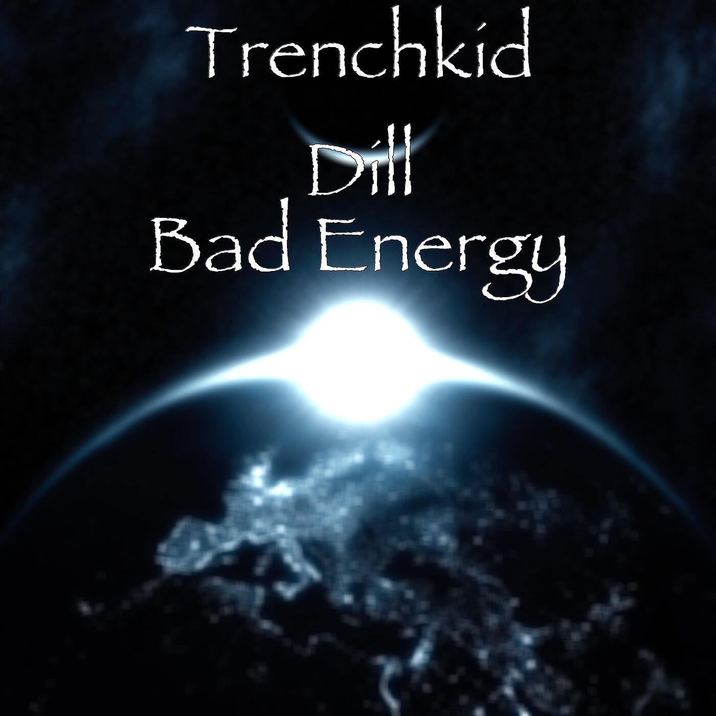 Релиз Bad Energy