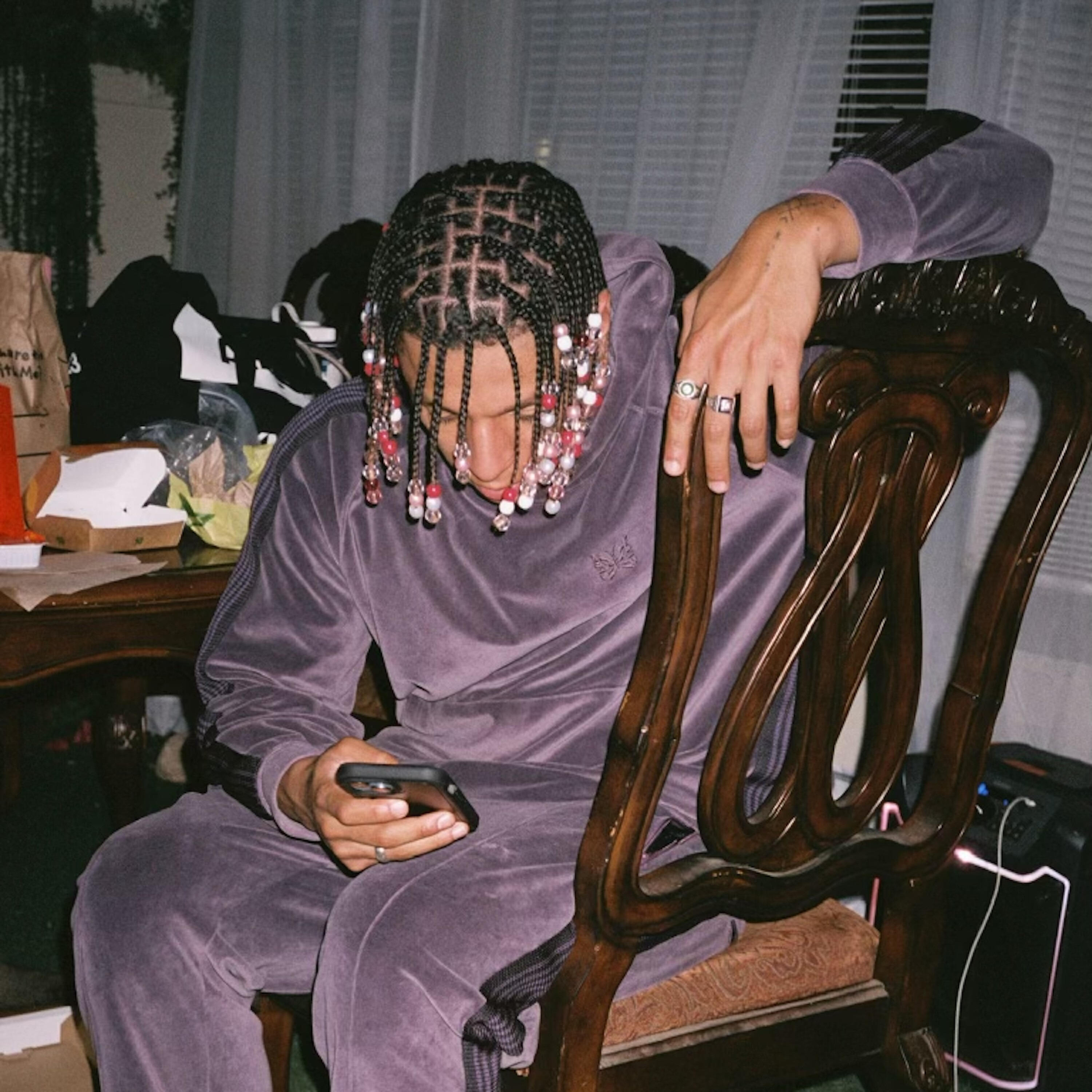 LOSTBOYBK