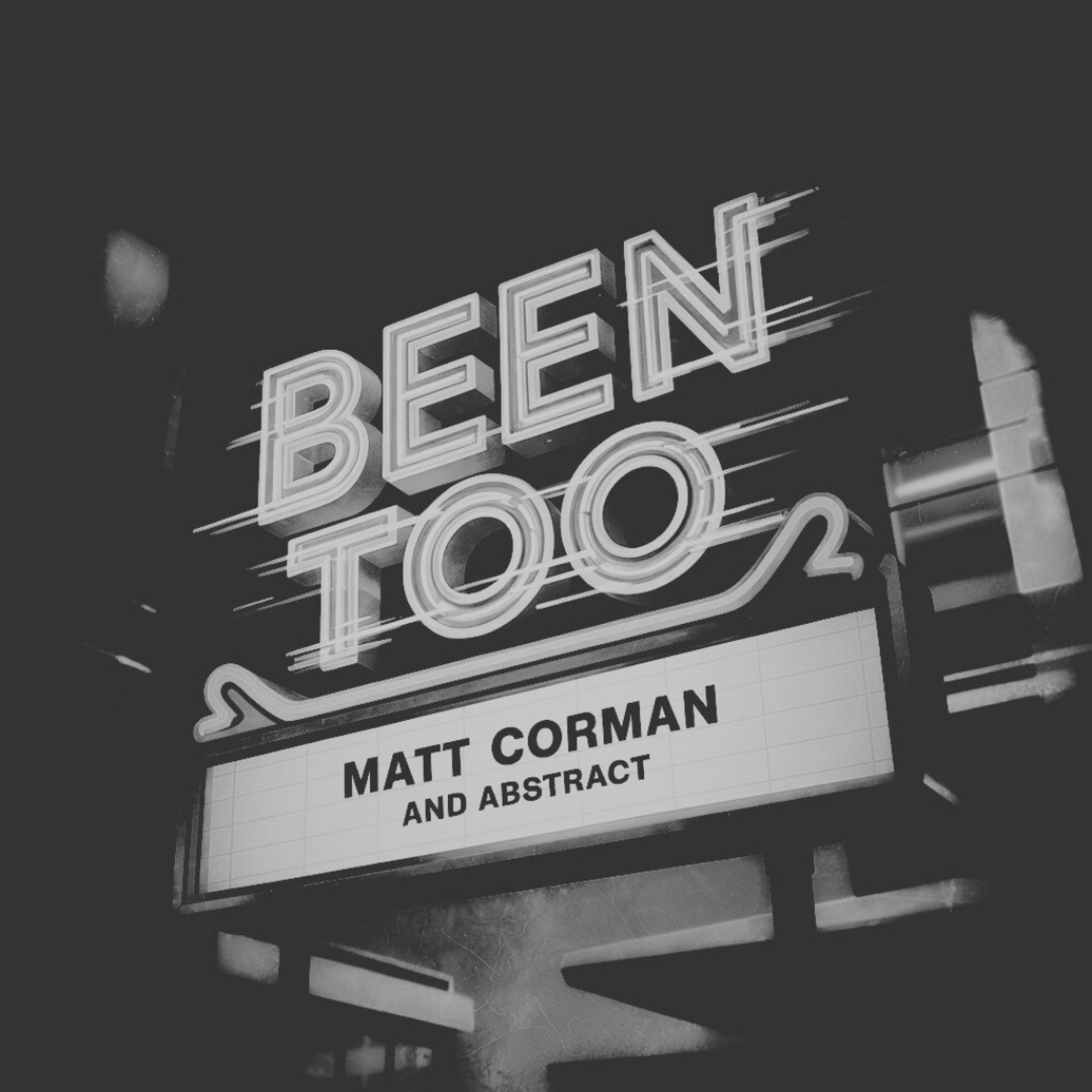 Релиз BEEN TOO