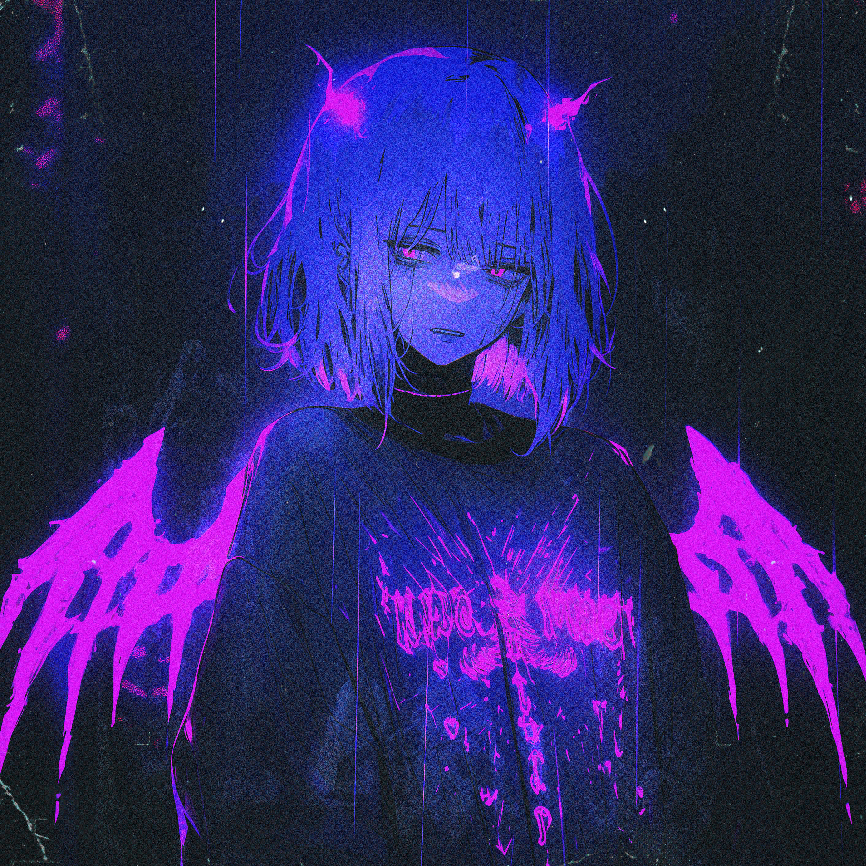 Релиз Death doesn't like silence