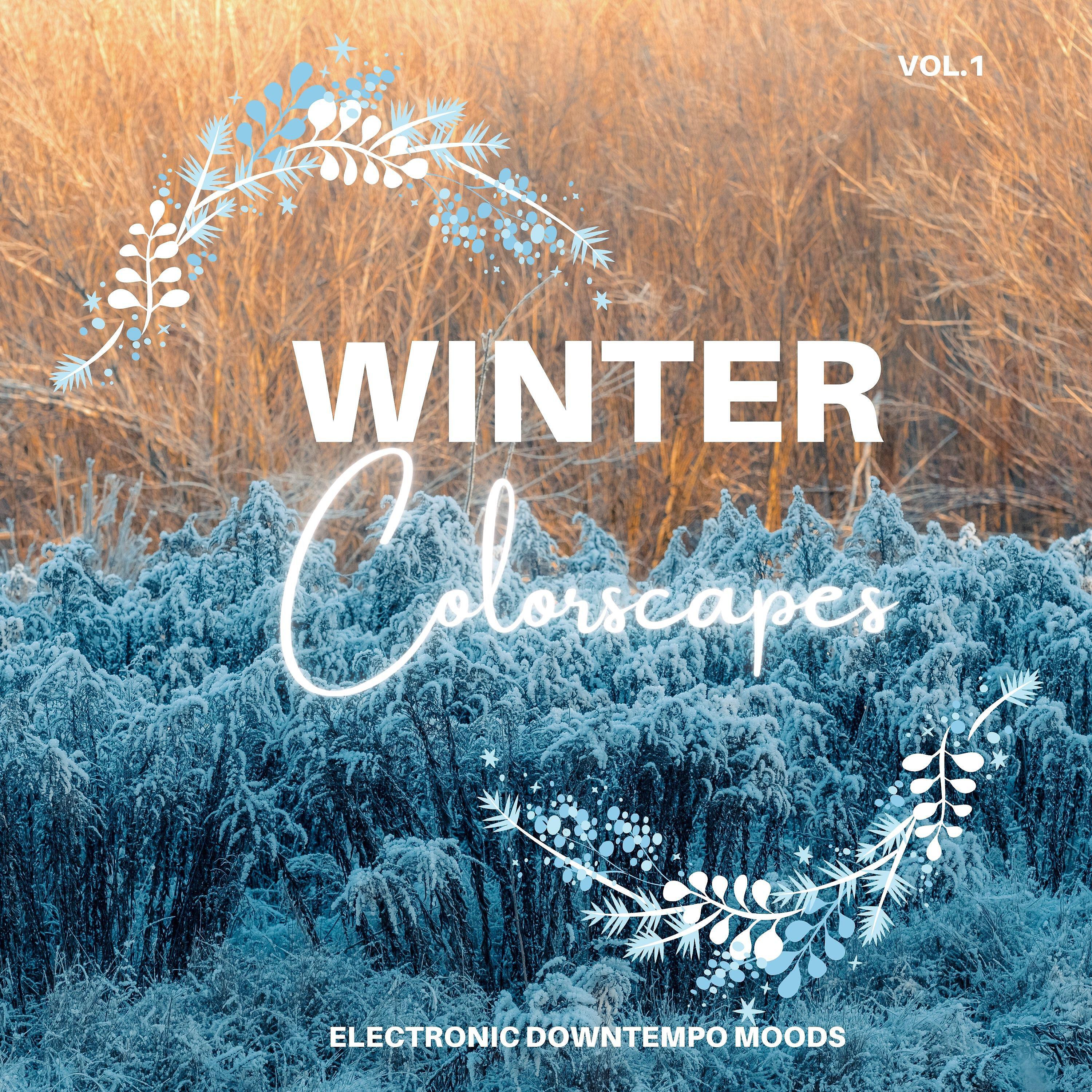 Релиз Winter Colorscapes, Vol. 1