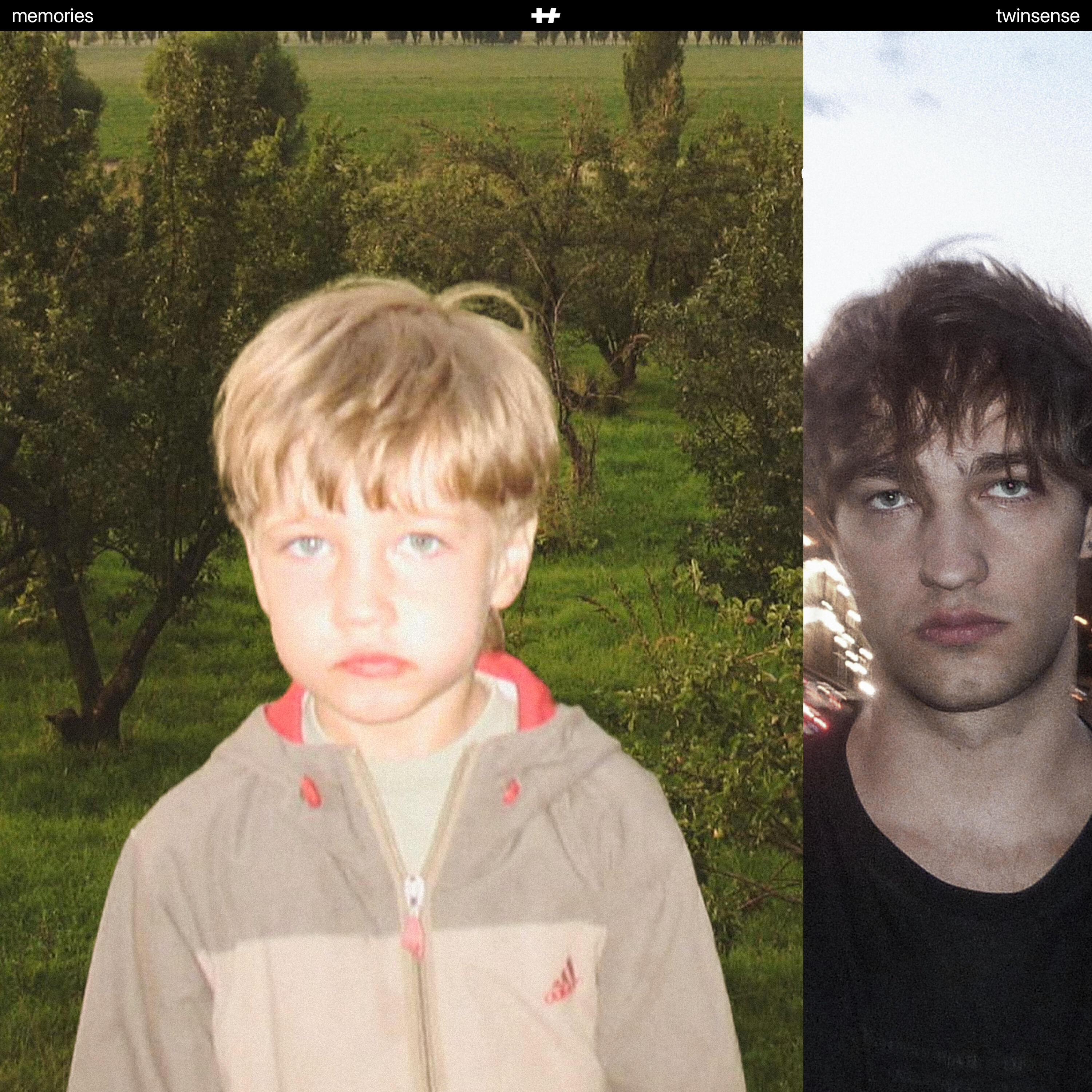 Релиз memories