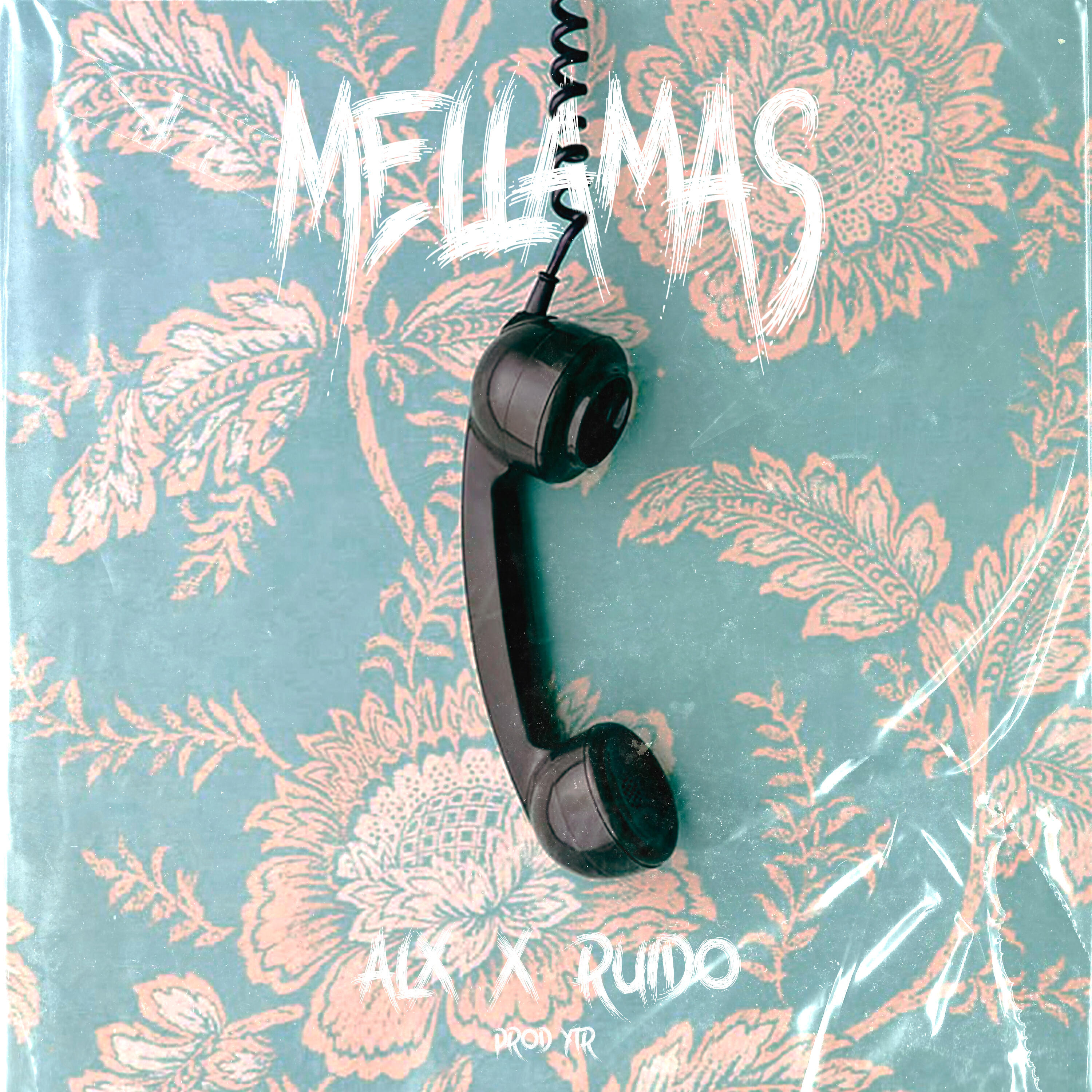 Релиз Me llamas