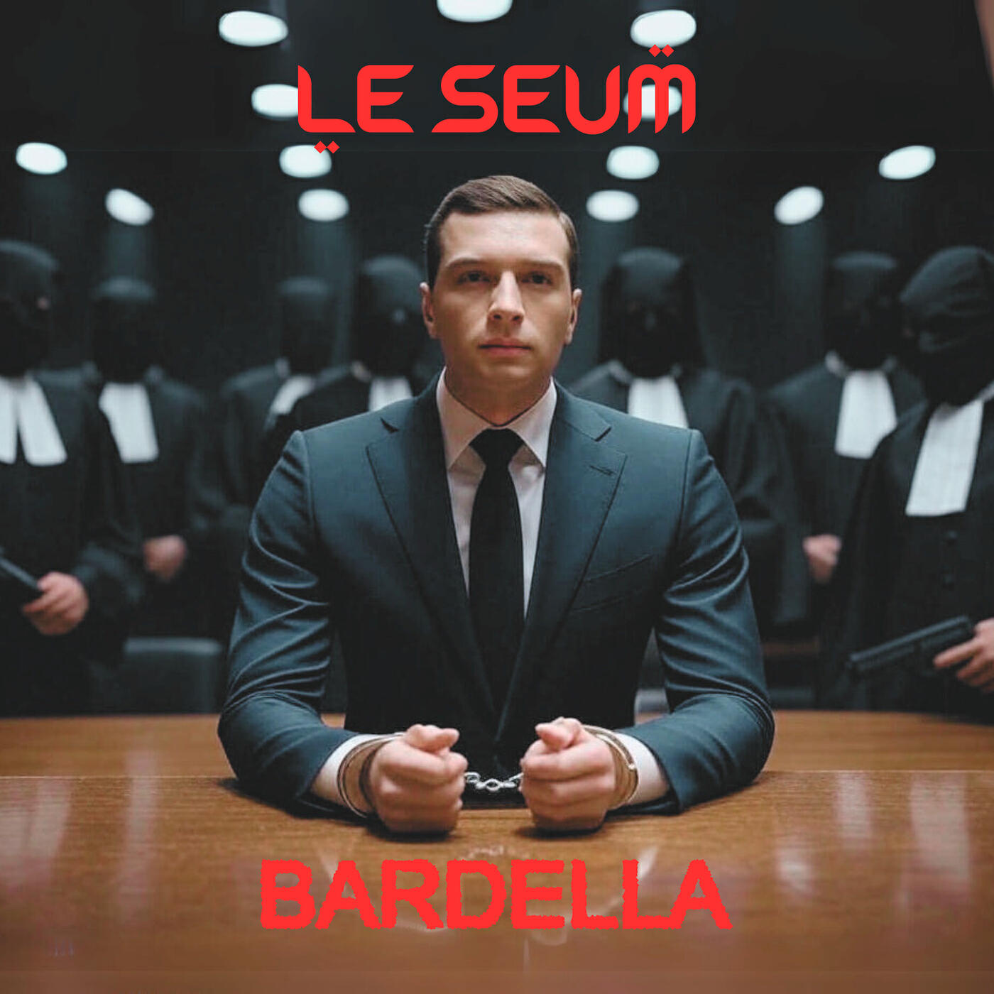 Le Seum