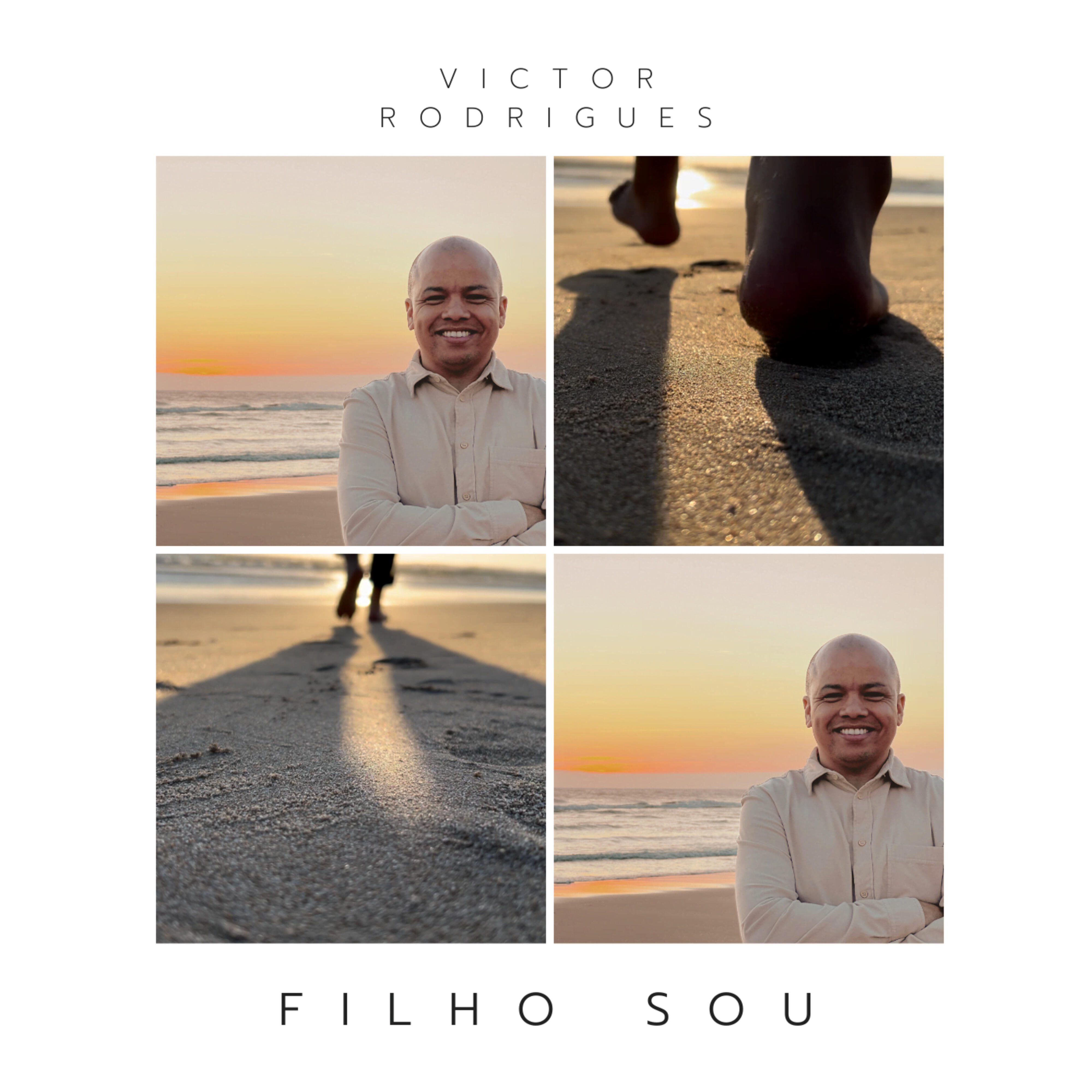 Релиз Filho Sou
