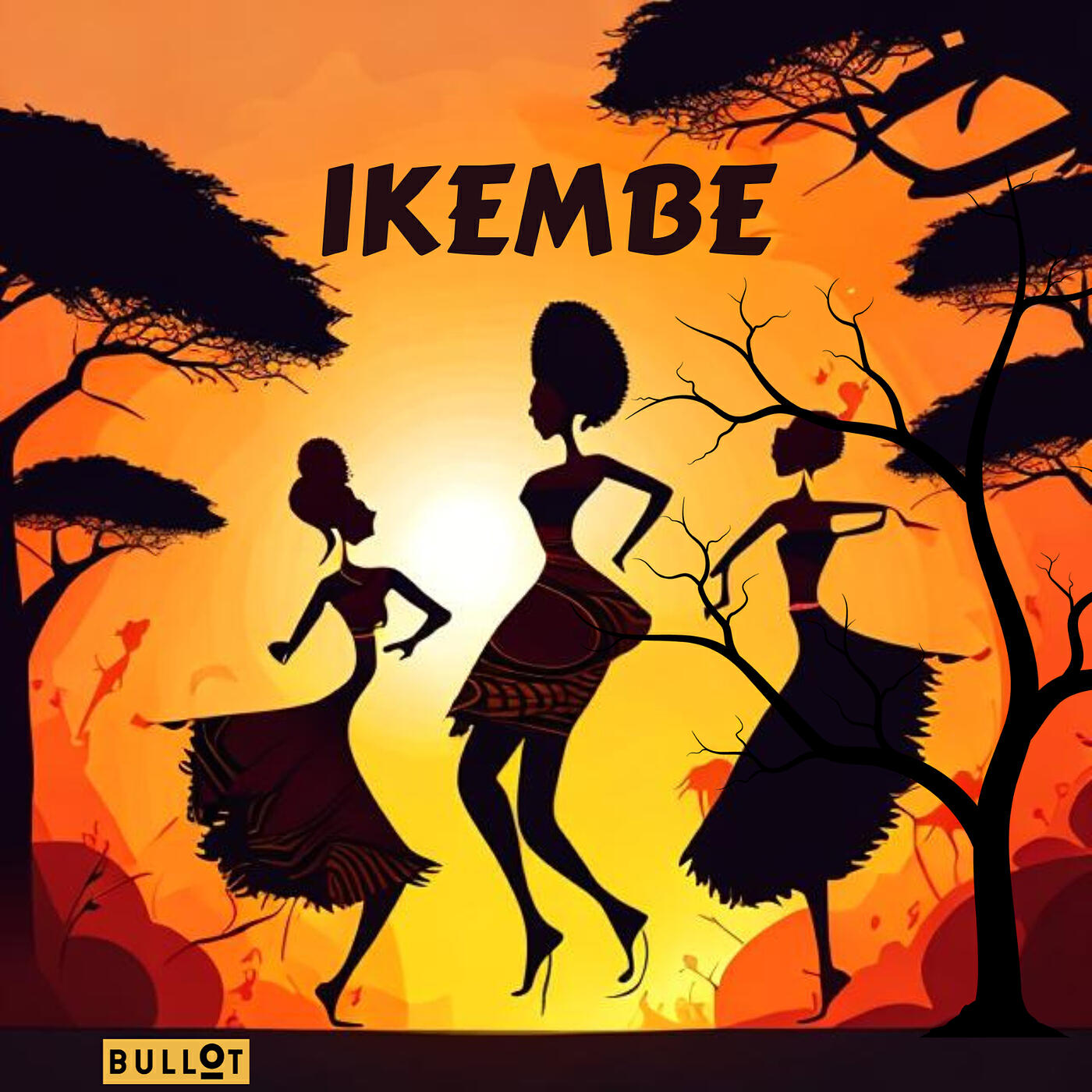 Релиз Ikembe