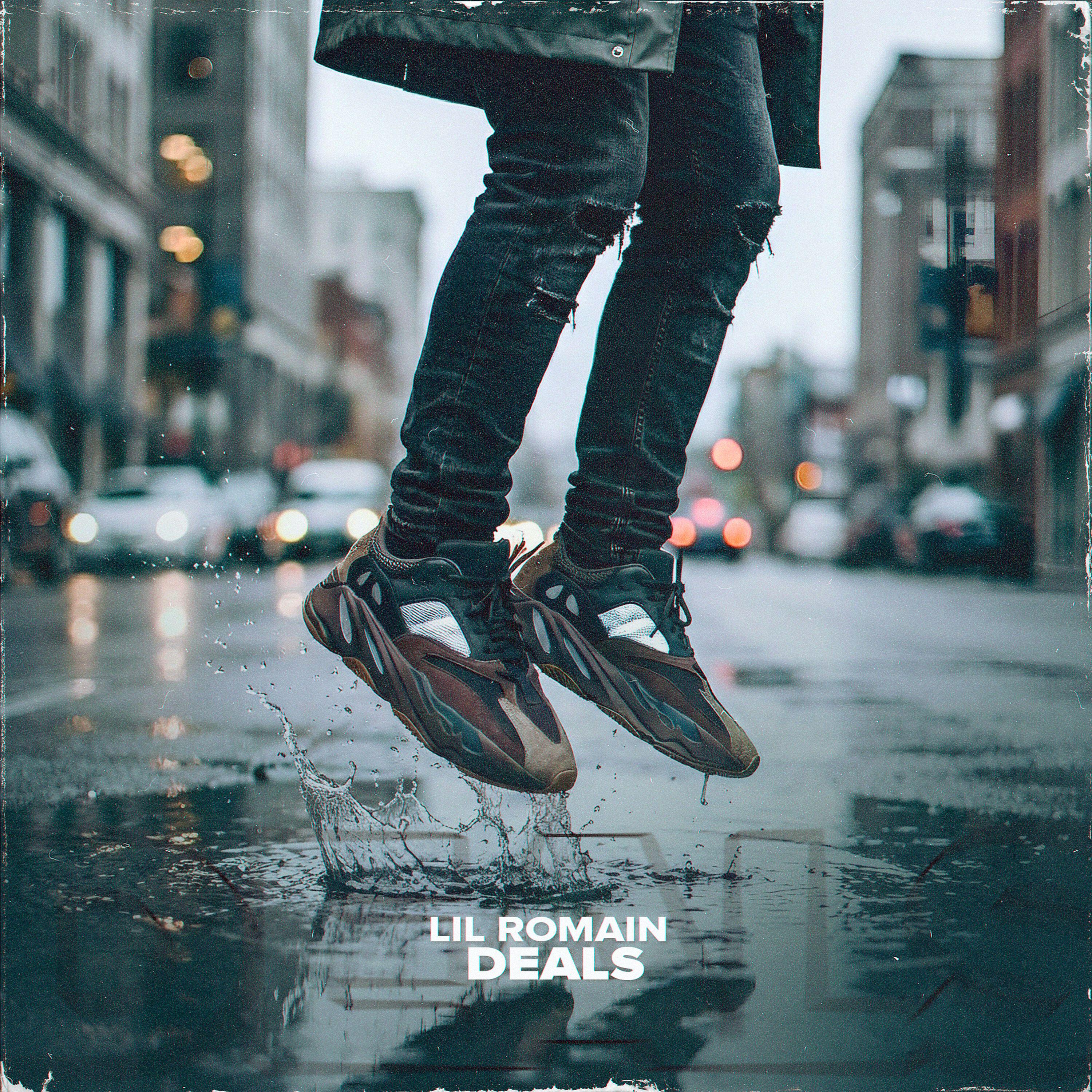 Релиз Deals