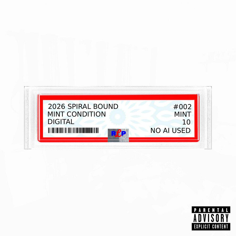 Релиз Mint Condition