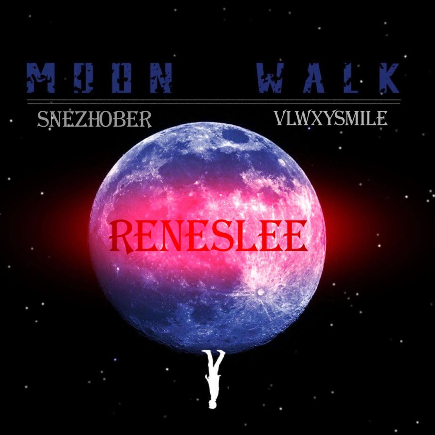 Релиз Moon Walk