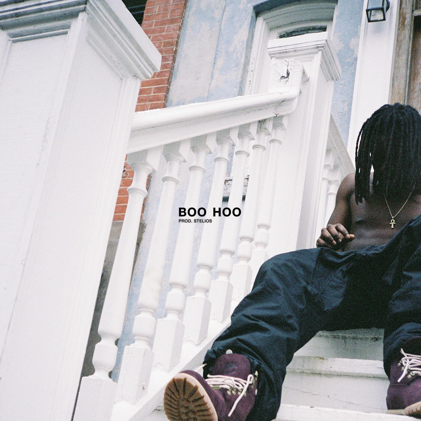 Релиз Boo Hoo