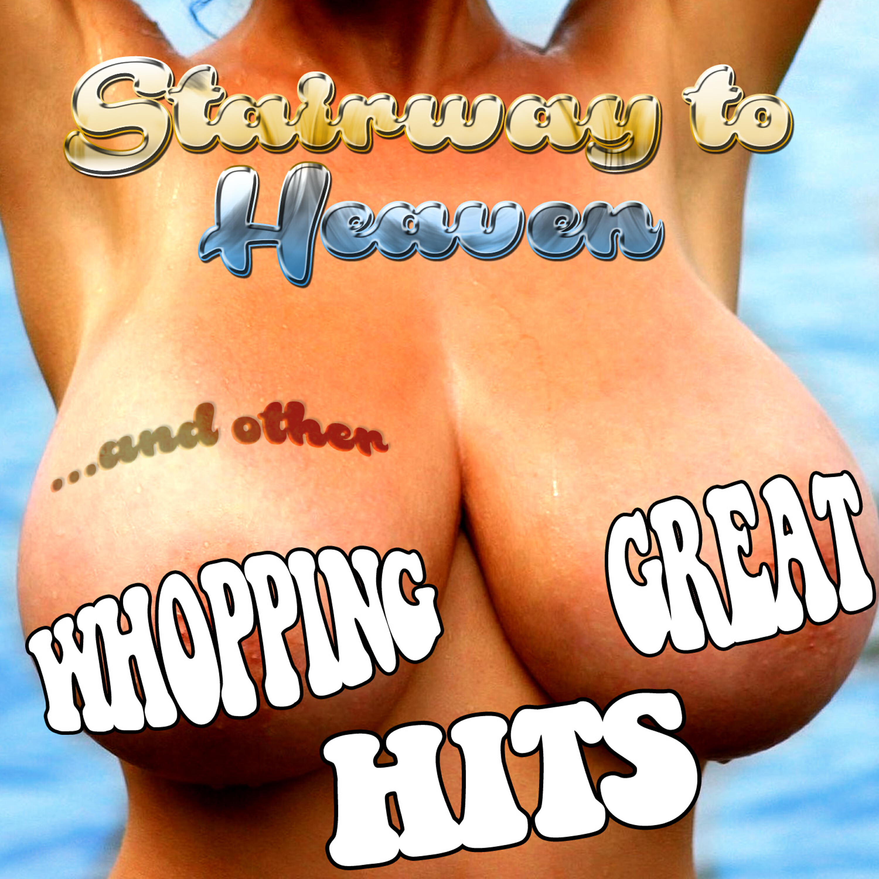 Релиз Stairway to Heaven... And Other Whopping Great Hits