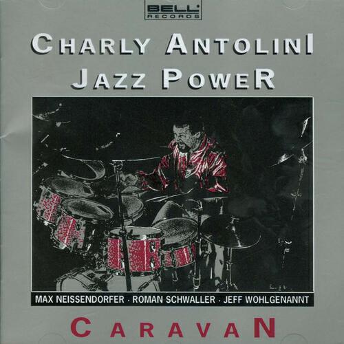 Релиз Caravan