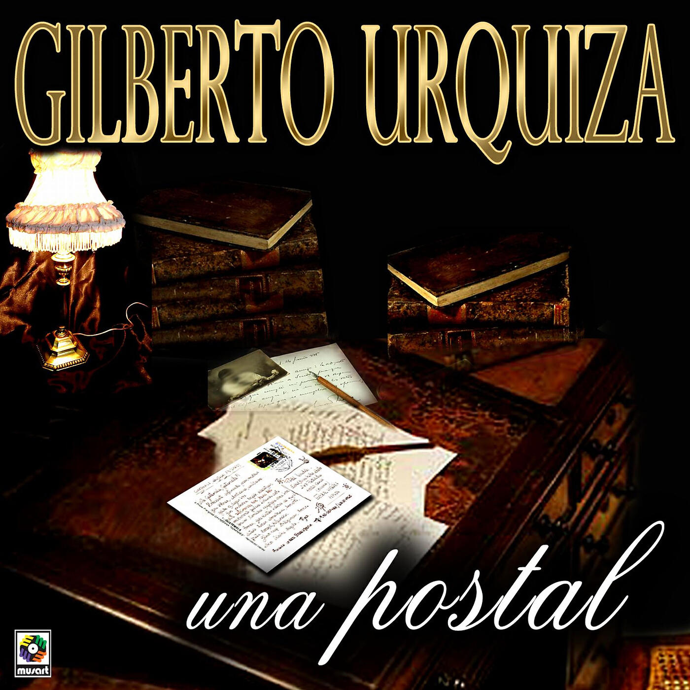 Релиз Una Postal