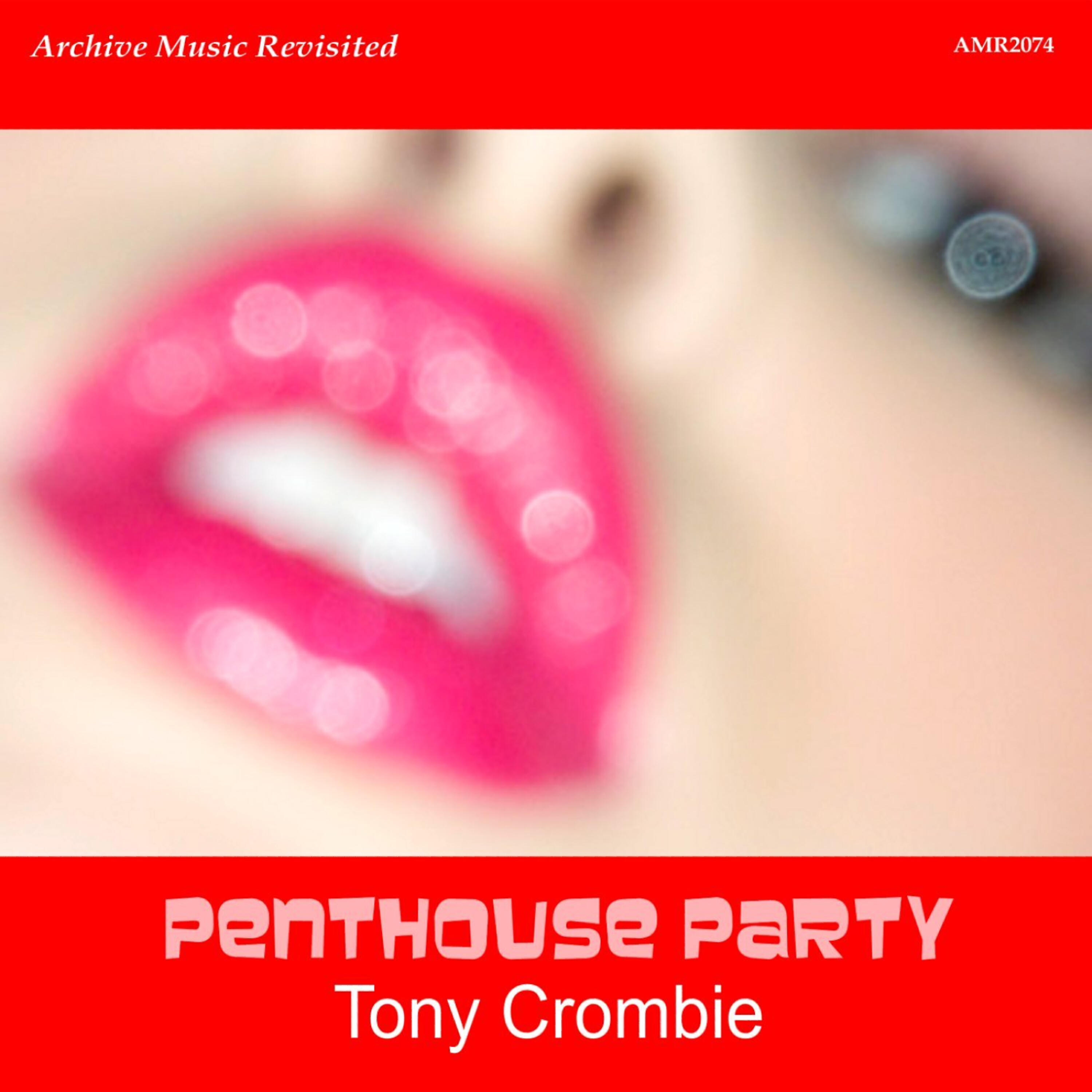 Релиз Penthouse Party
