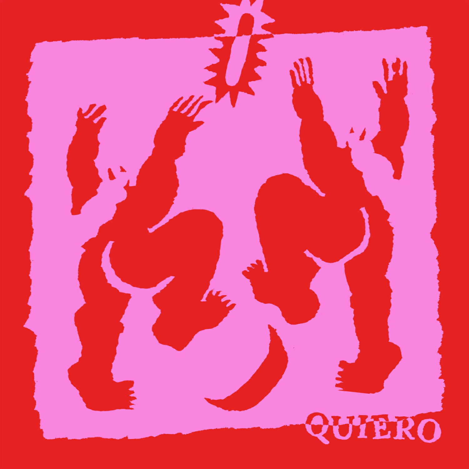 Релиз Quiero