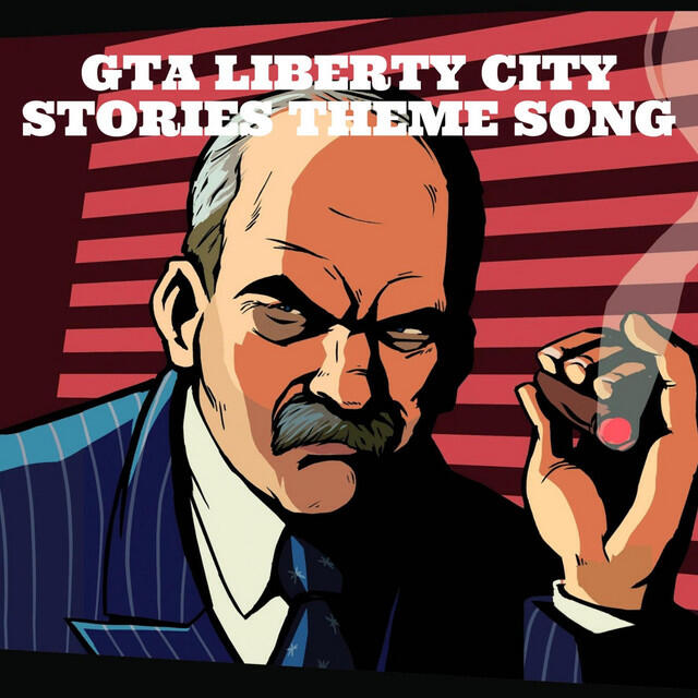 Релиз GTA Liberty City Stories (Original Game Soundtrack)