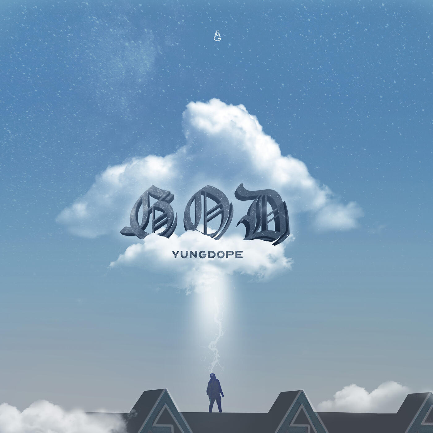 Релиз GOD