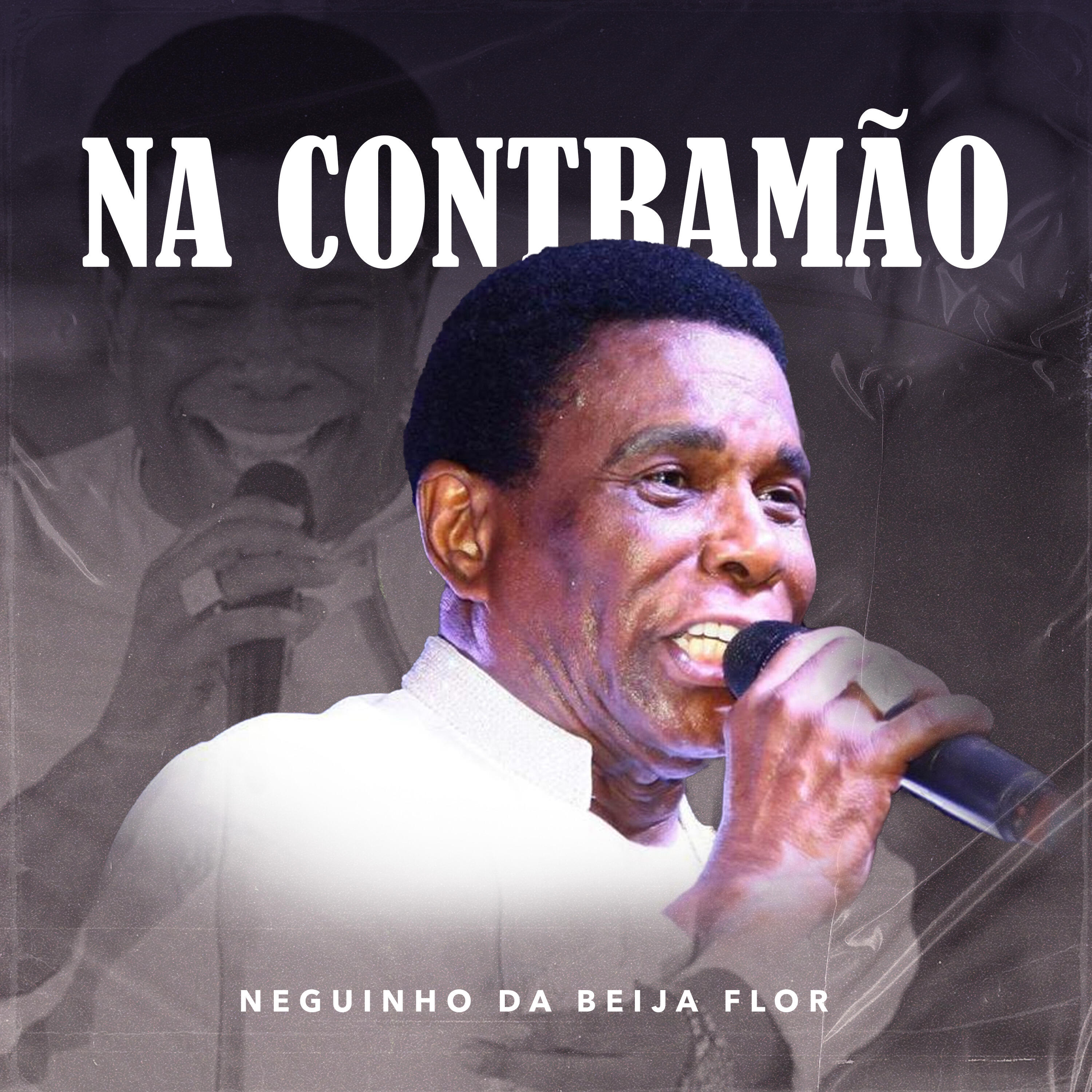 Релиз Na Contramão