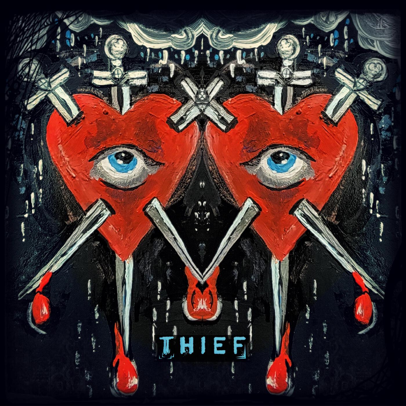 Релиз Thief