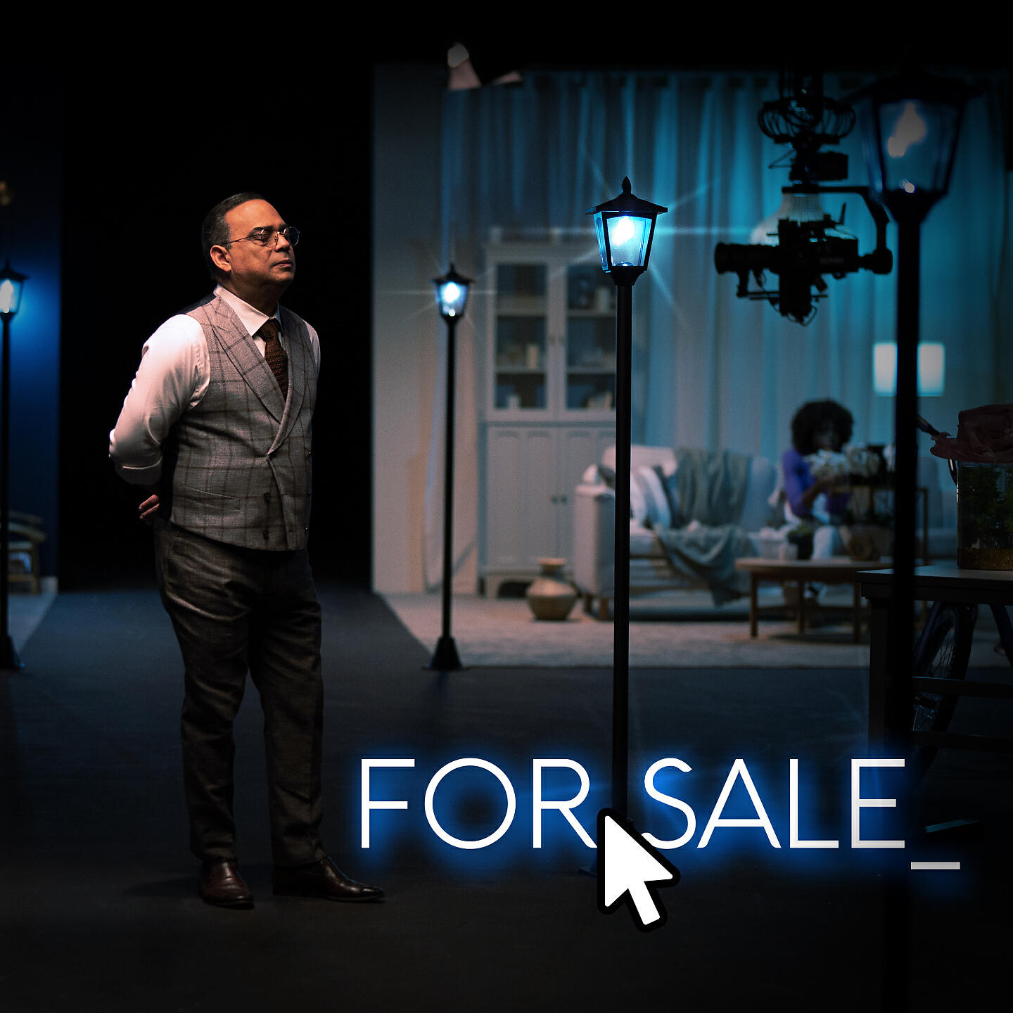 Релиз FOR SALE