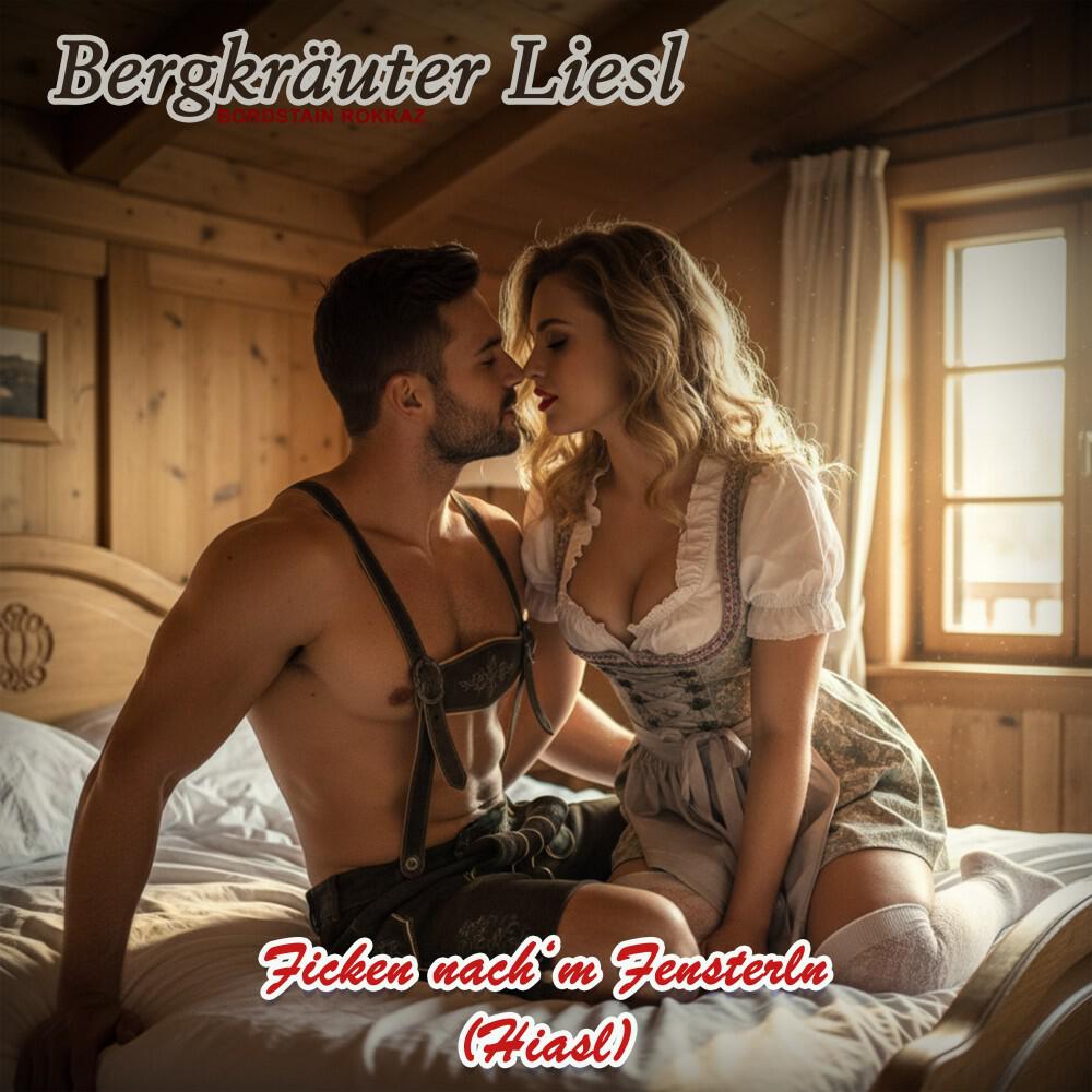 Релиз Ficken nach'm Fensterln (Hiasl)