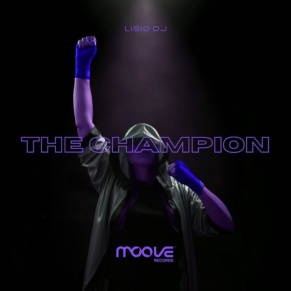 Релиз The Champion (Alaia & Gallo Ring Mix)