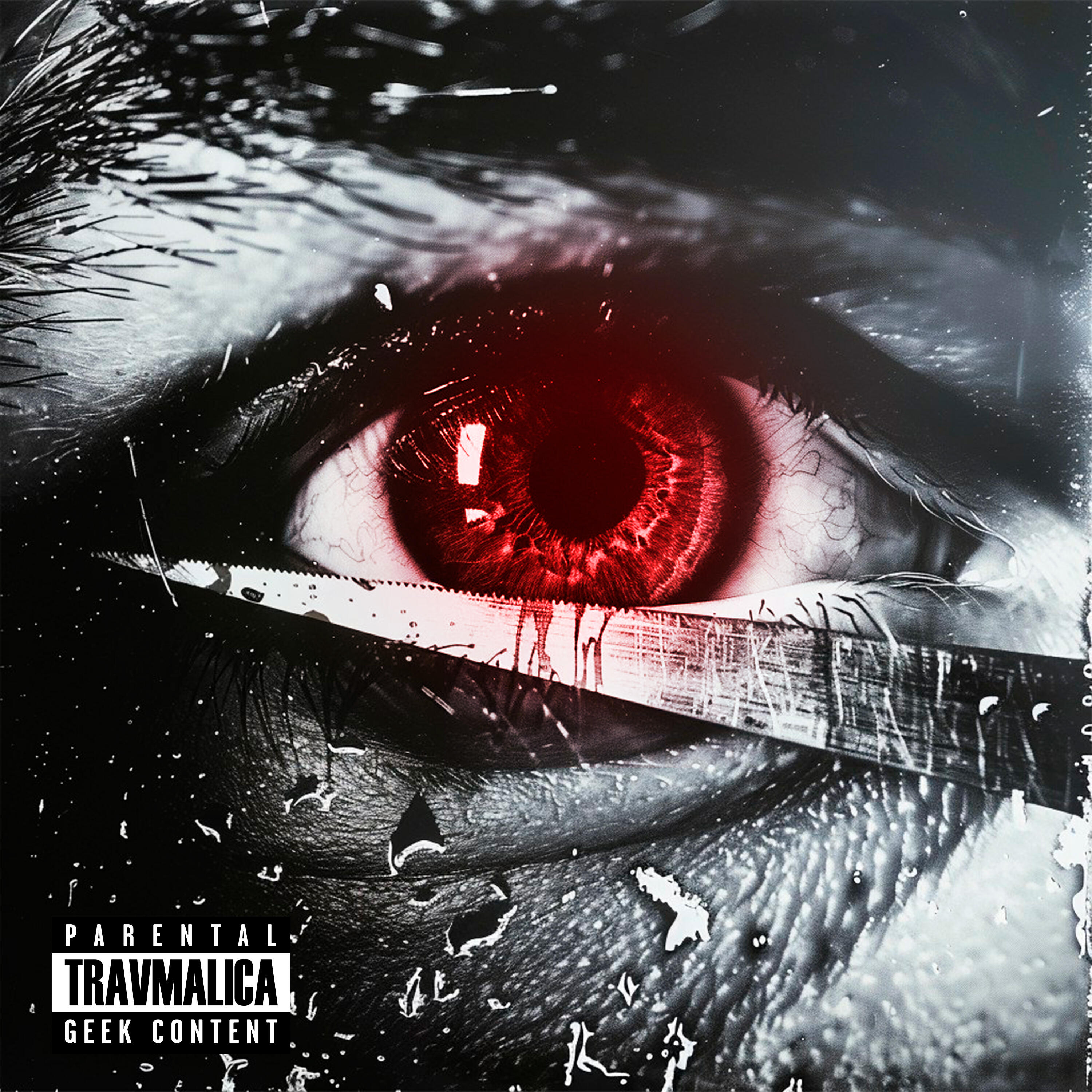 Релиз TRAVMALICA
