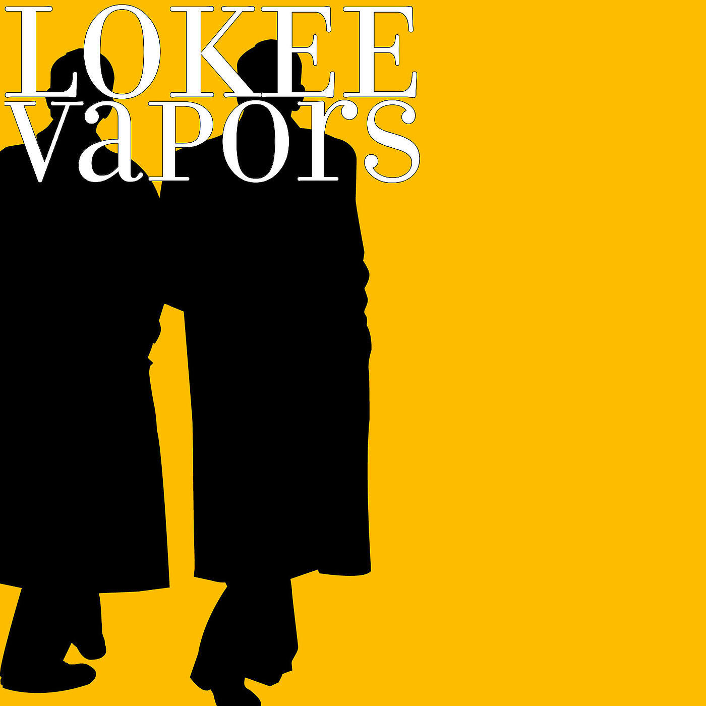Релиз Vapors