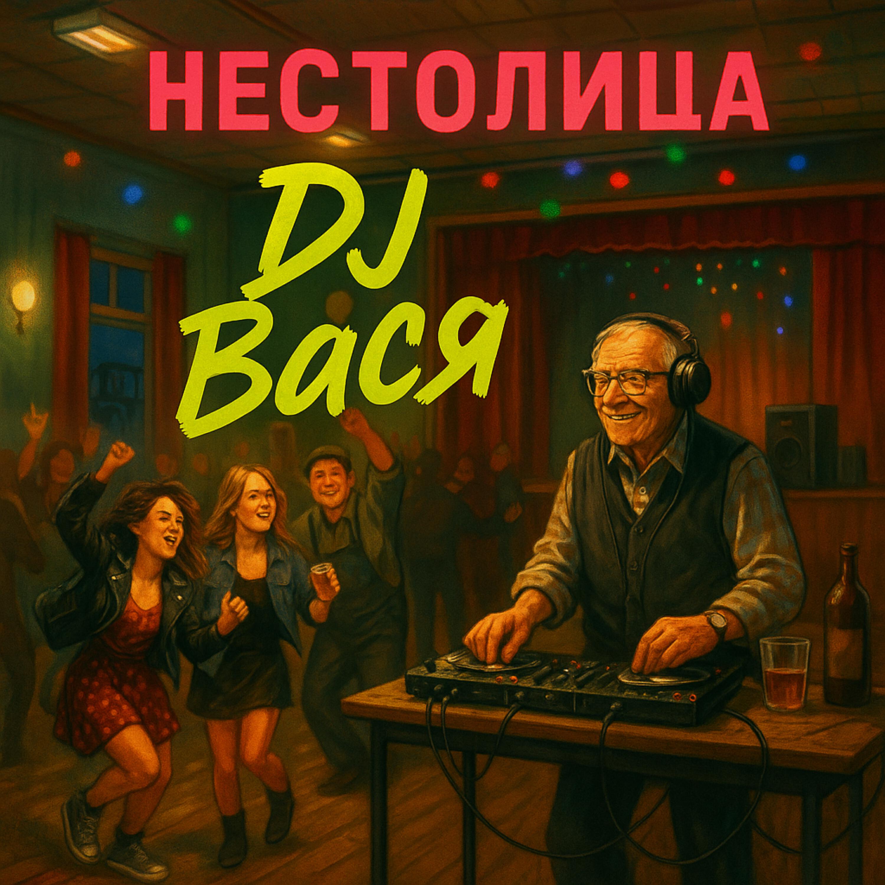 НЕСТОЛИЦА