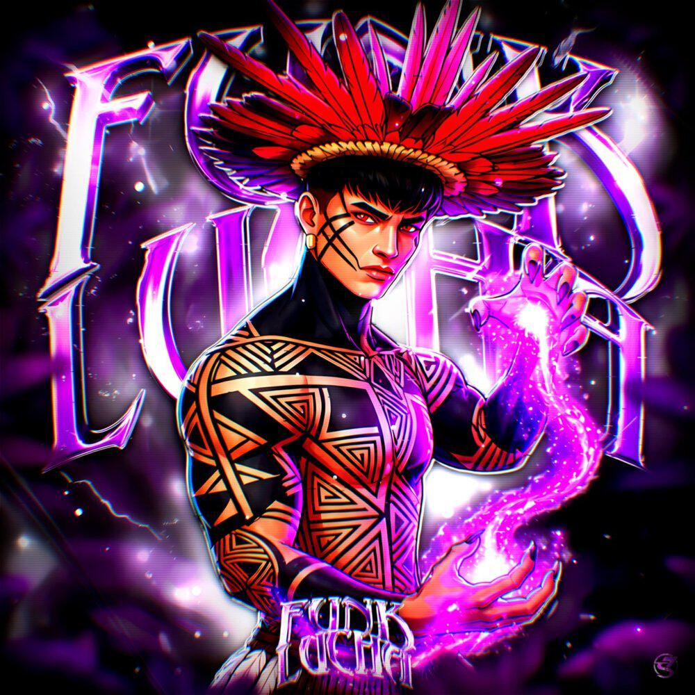 Релиз FUNK LUCHA