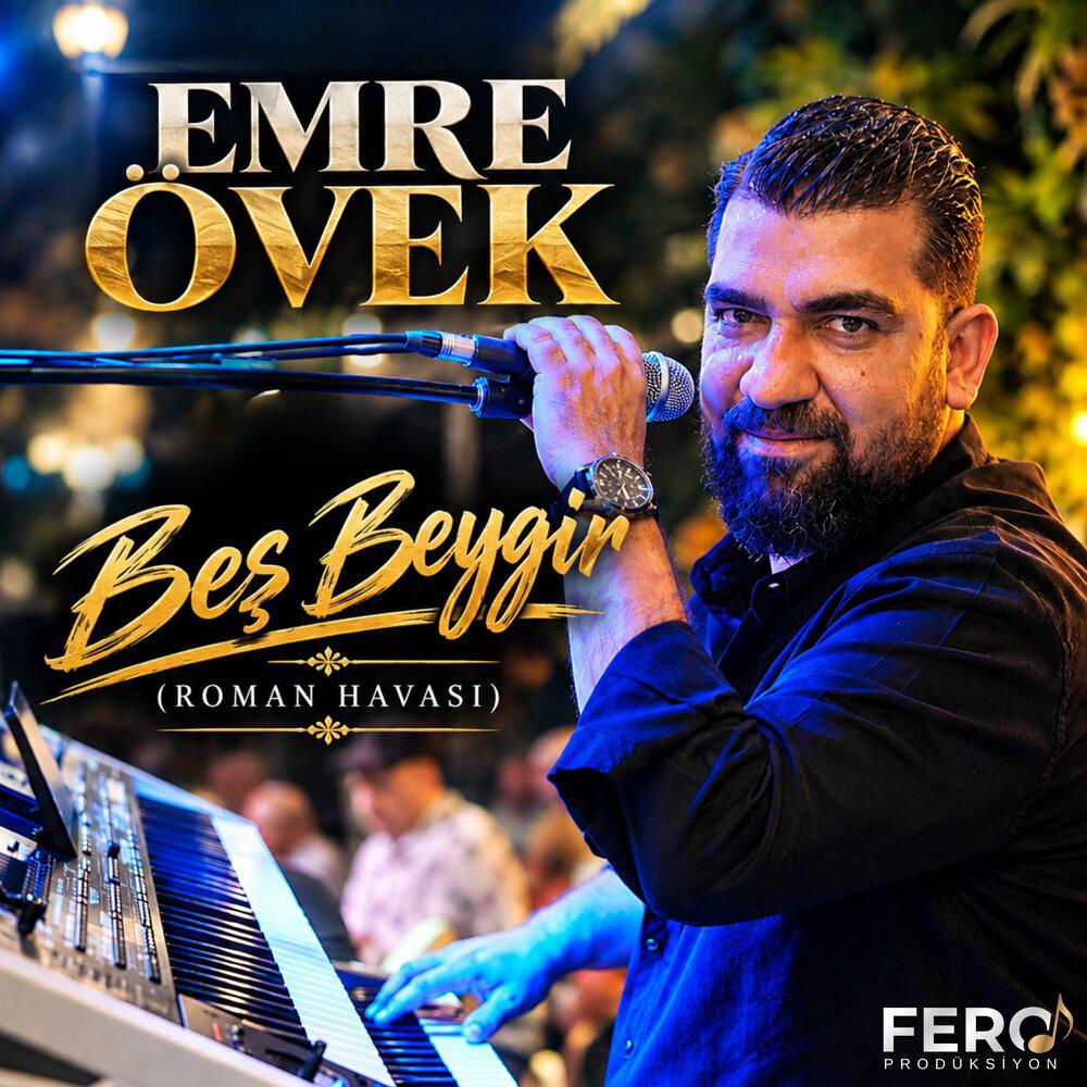 Релиз Beş Beygir