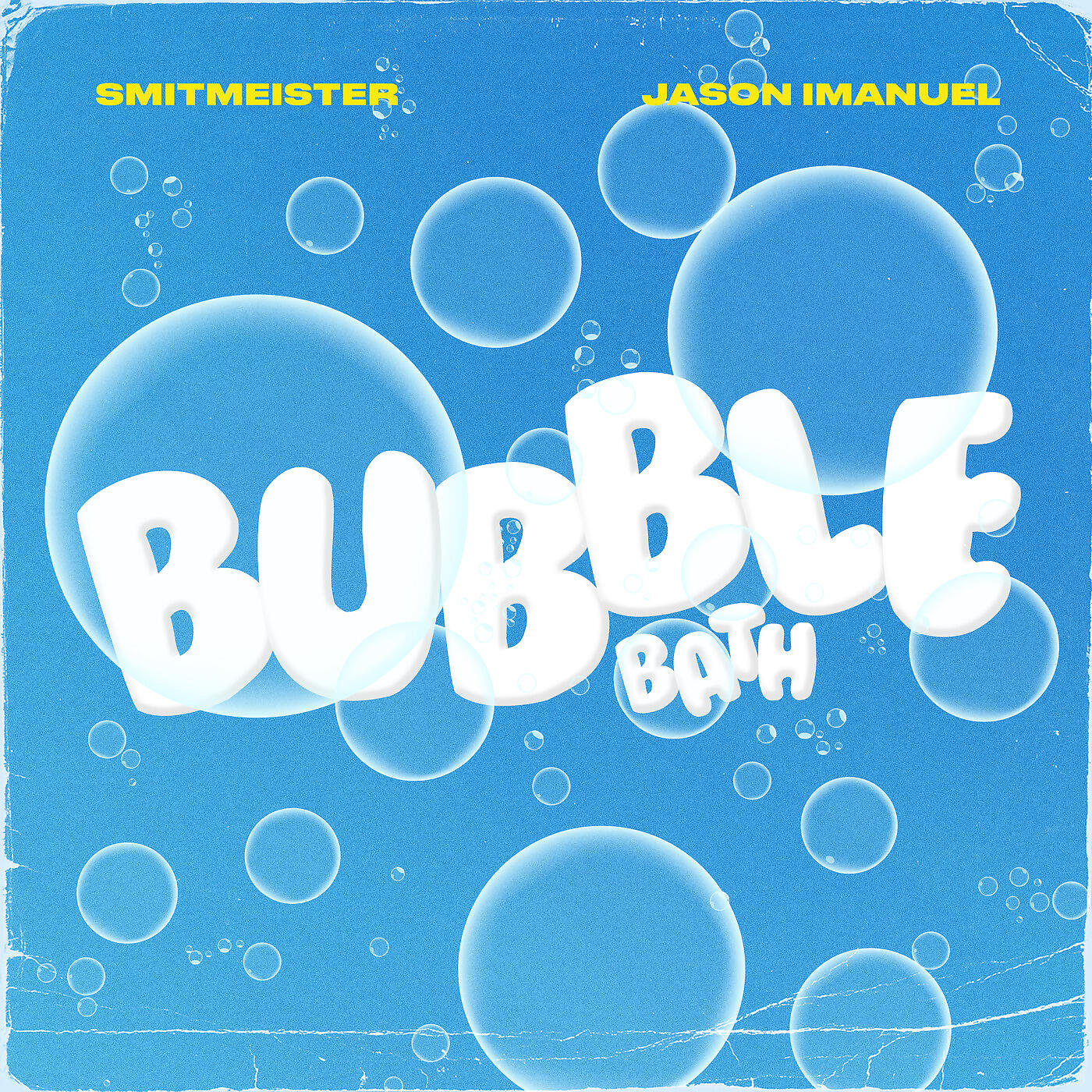 Релиз Bubble Bath