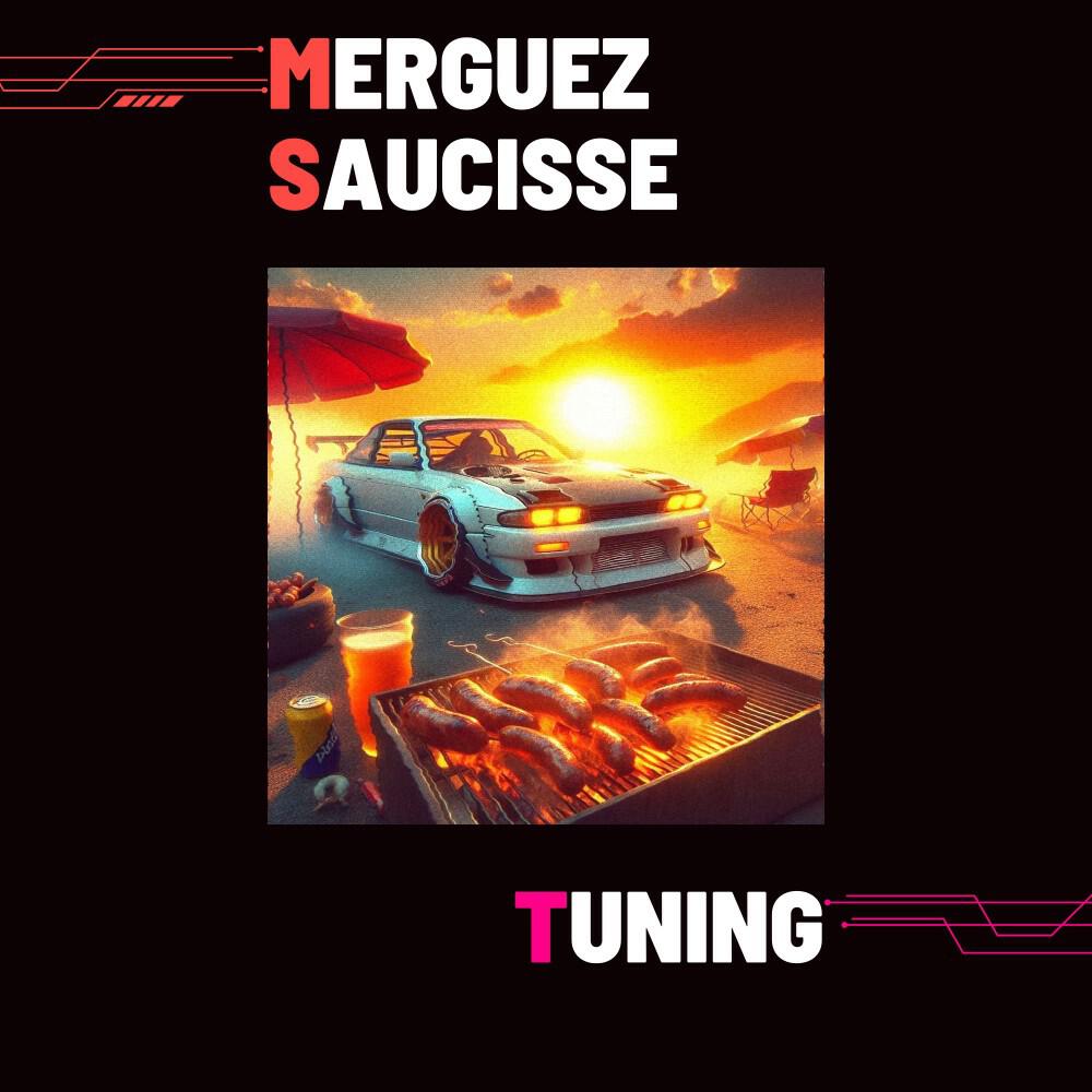 Релиз Merguez Saucisse Tuning